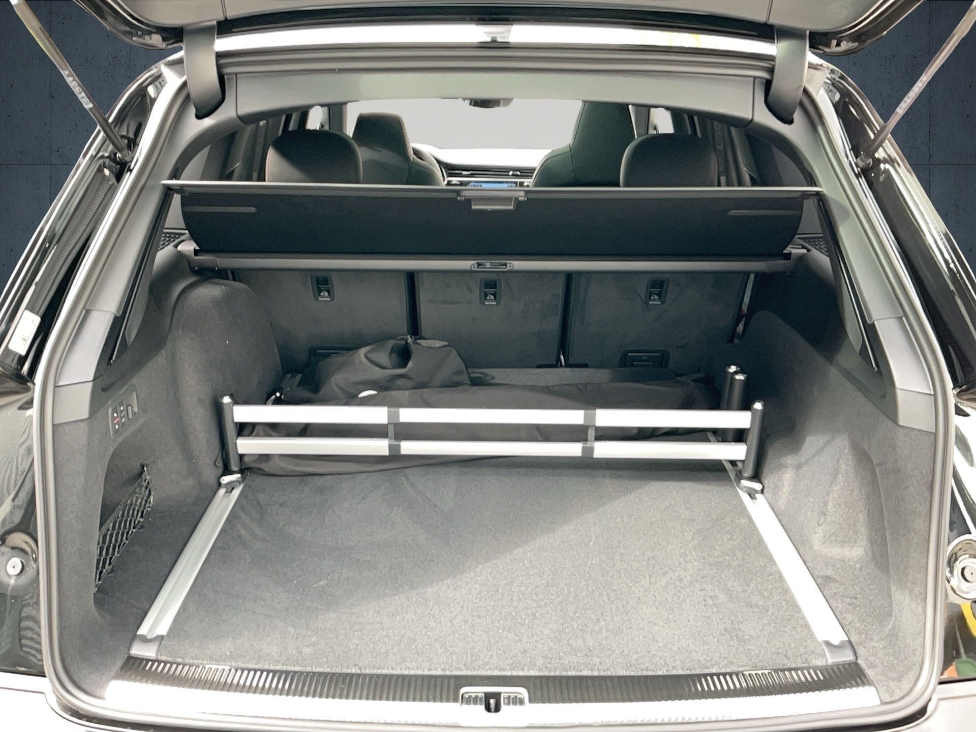 Q7 SUV S line business TFSI e qu. tiptr.-12