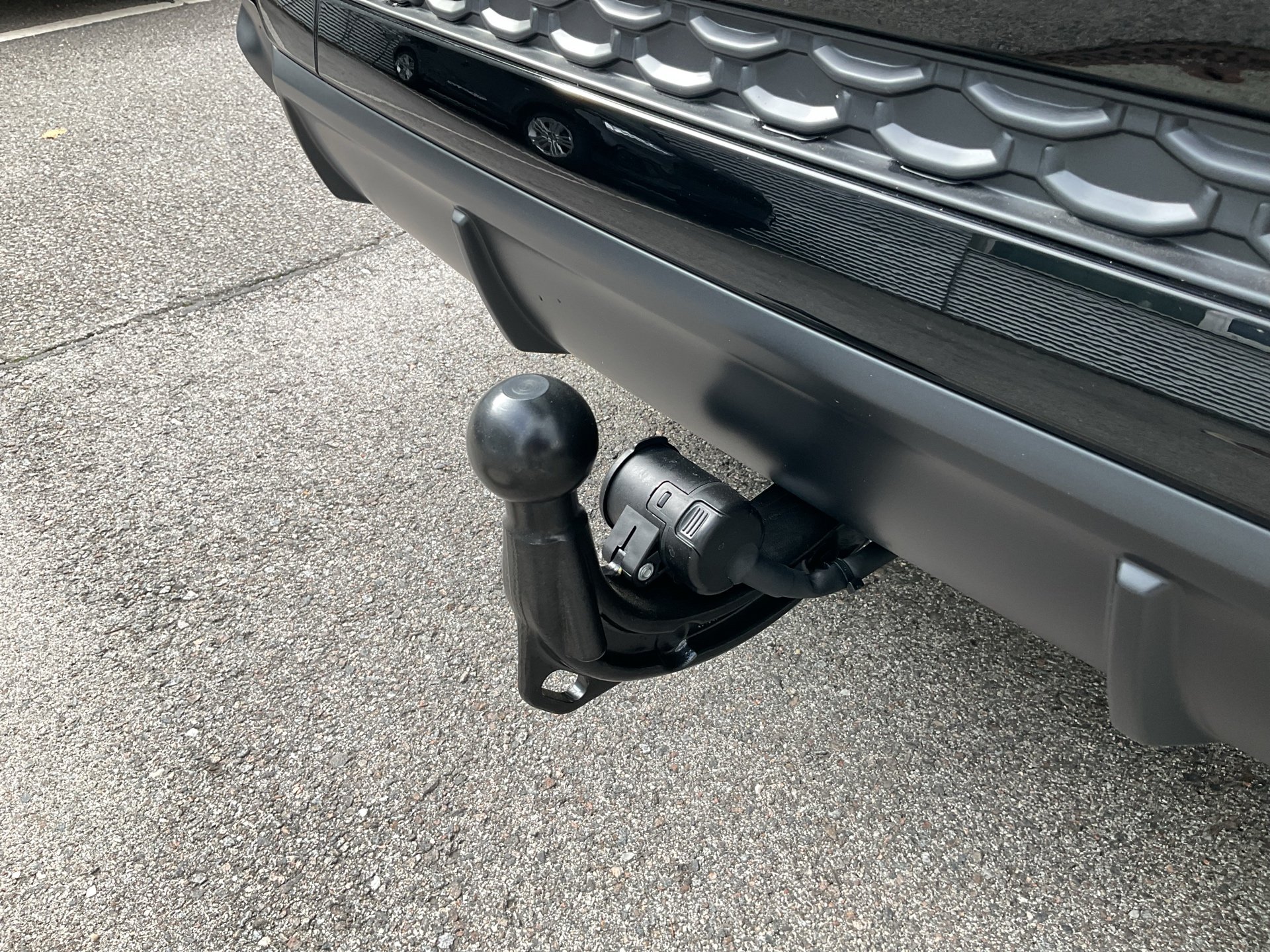 Q7 SUV S line business TFSI e qu. tiptr.-13