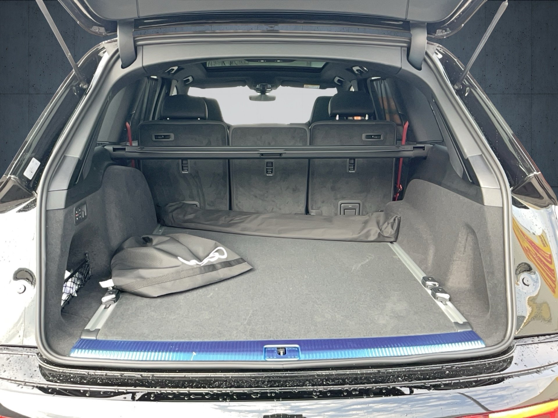Q7 SUV S line business TFSI e qu. tiptr.-12