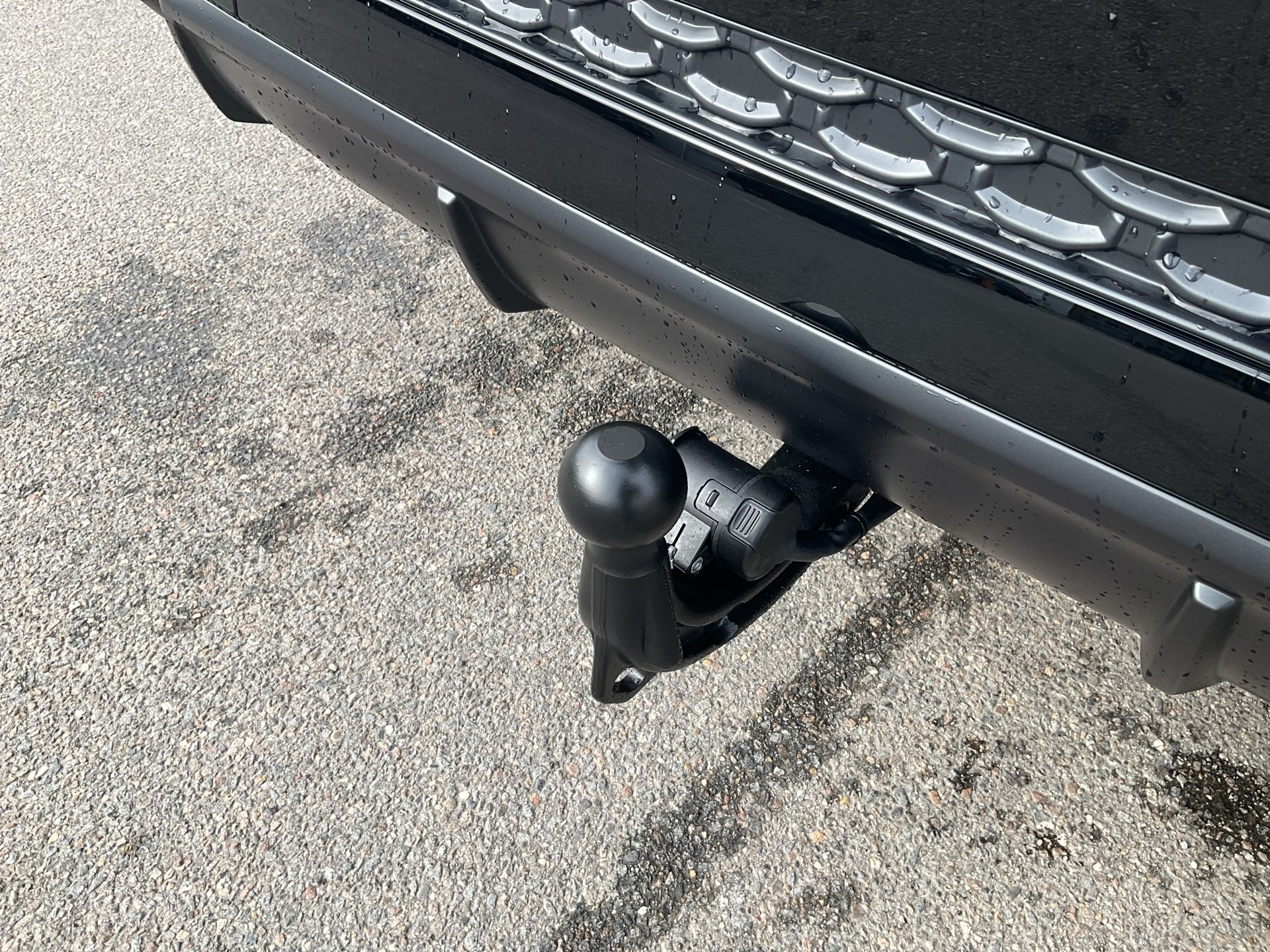 Q7 SUV S line business TFSI e qu. tiptr.-13