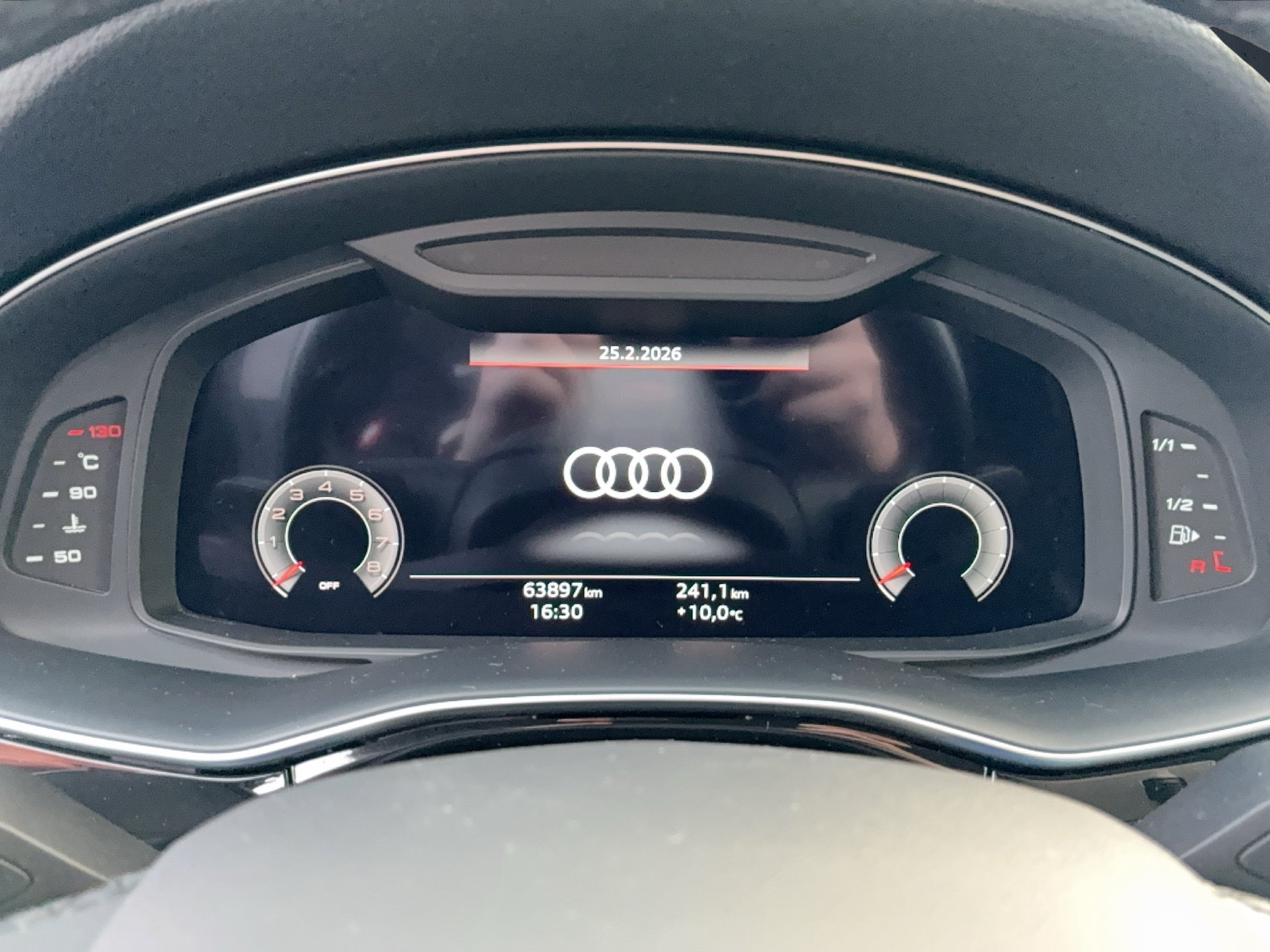Q8 SUV 55 TFSI qu. tiptr.-9