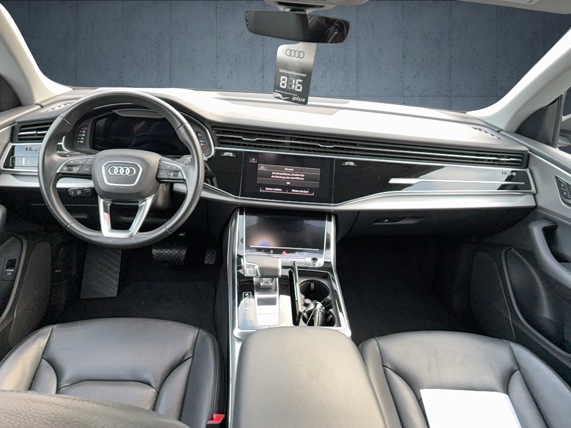 Q8 SUV 55 TFSI qu. tiptr.-10