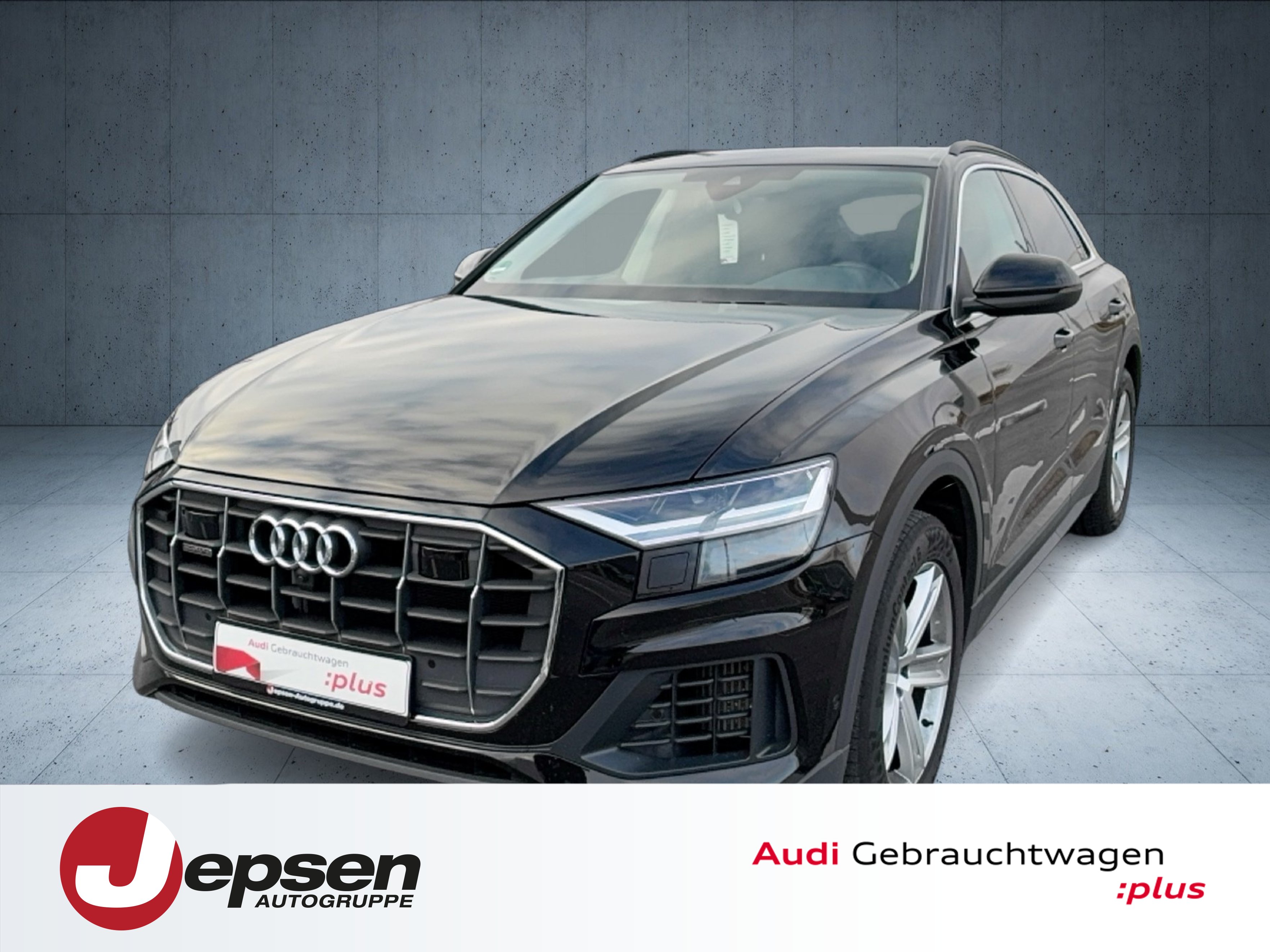 Q8 SUV 55 TFSI qu. tiptr.-0