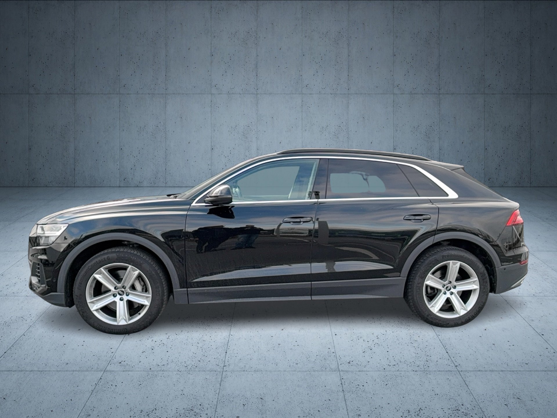 Q8 SUV 55 TFSI qu. tiptr.-1