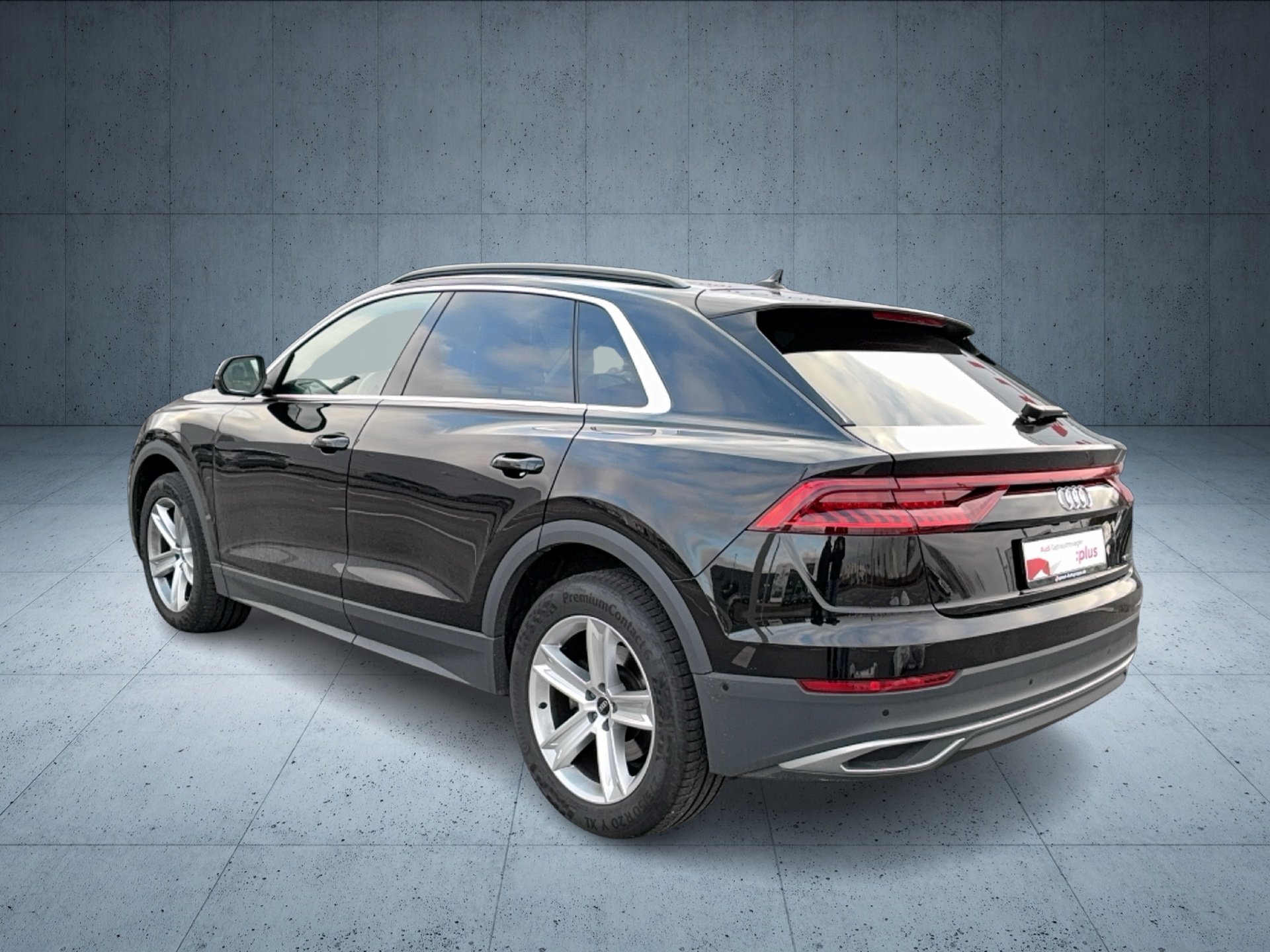 Q8 SUV 55 TFSI qu. tiptr.-2