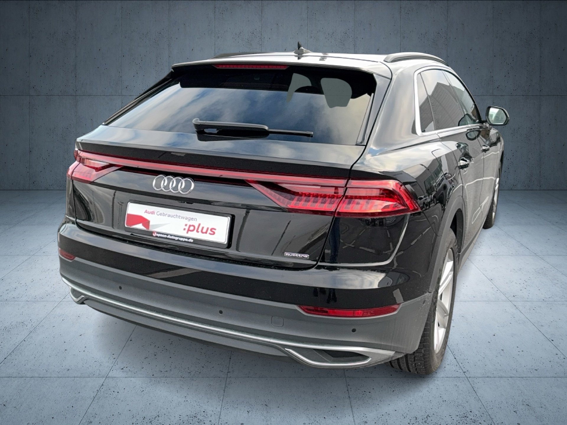 Q8 SUV 55 TFSI qu. tiptr.-4