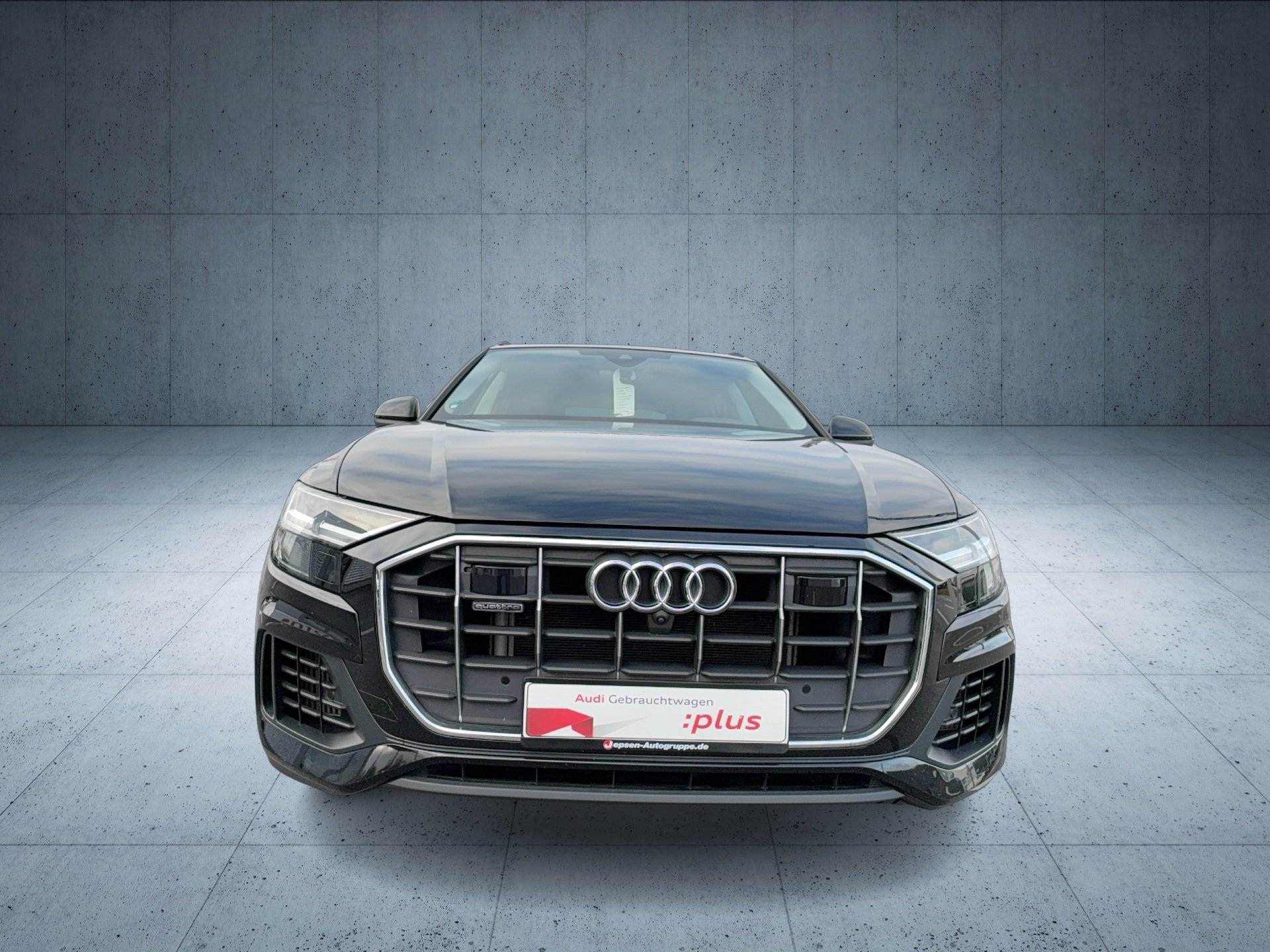 Q8 SUV 55 TFSI qu. tiptr.-7