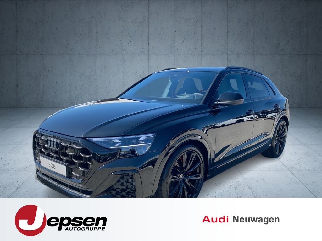 SQ8 SUV TFSI tiptr.-0