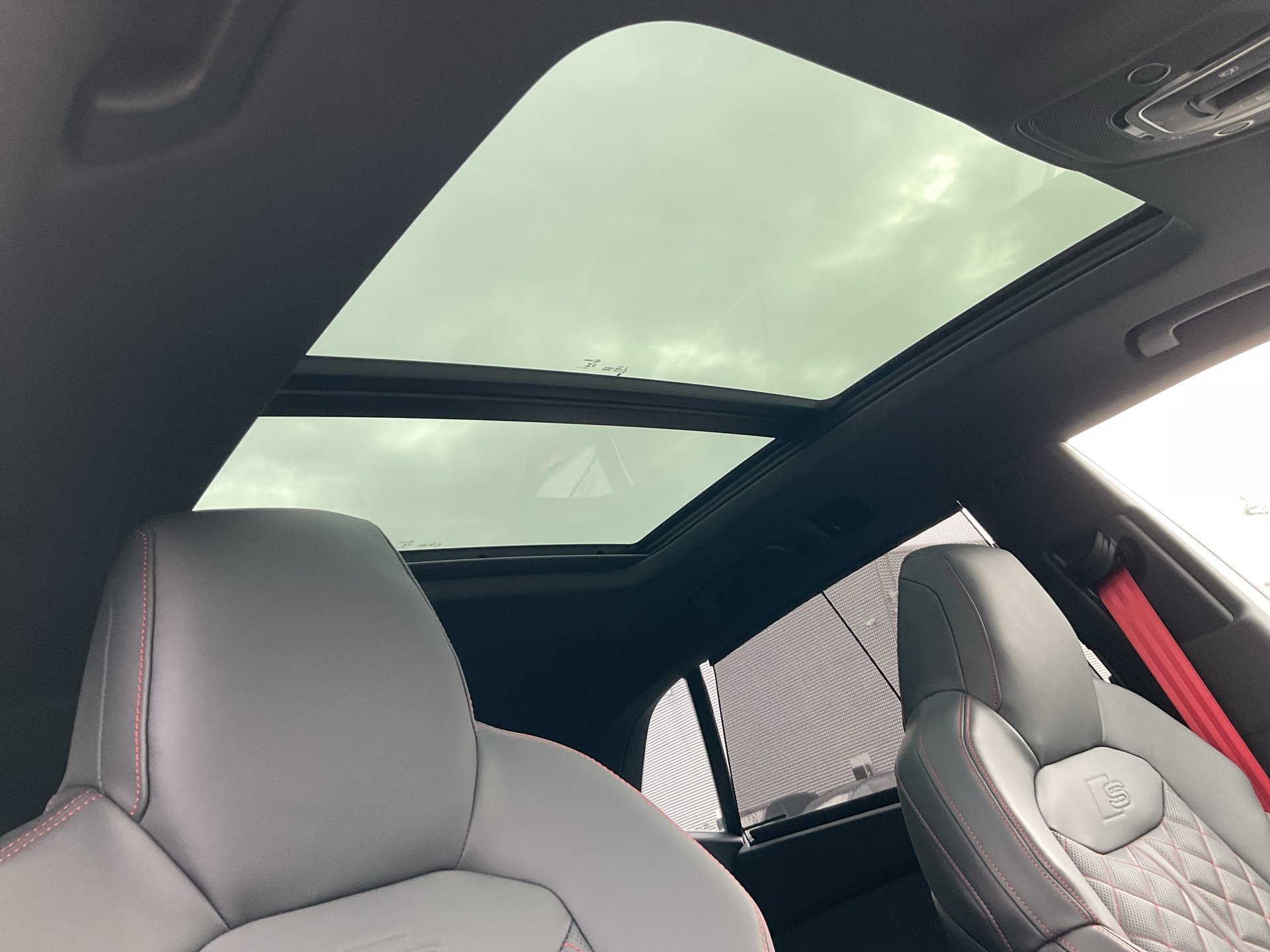 Q8 SUV S line business TDI qu tiptr.-14