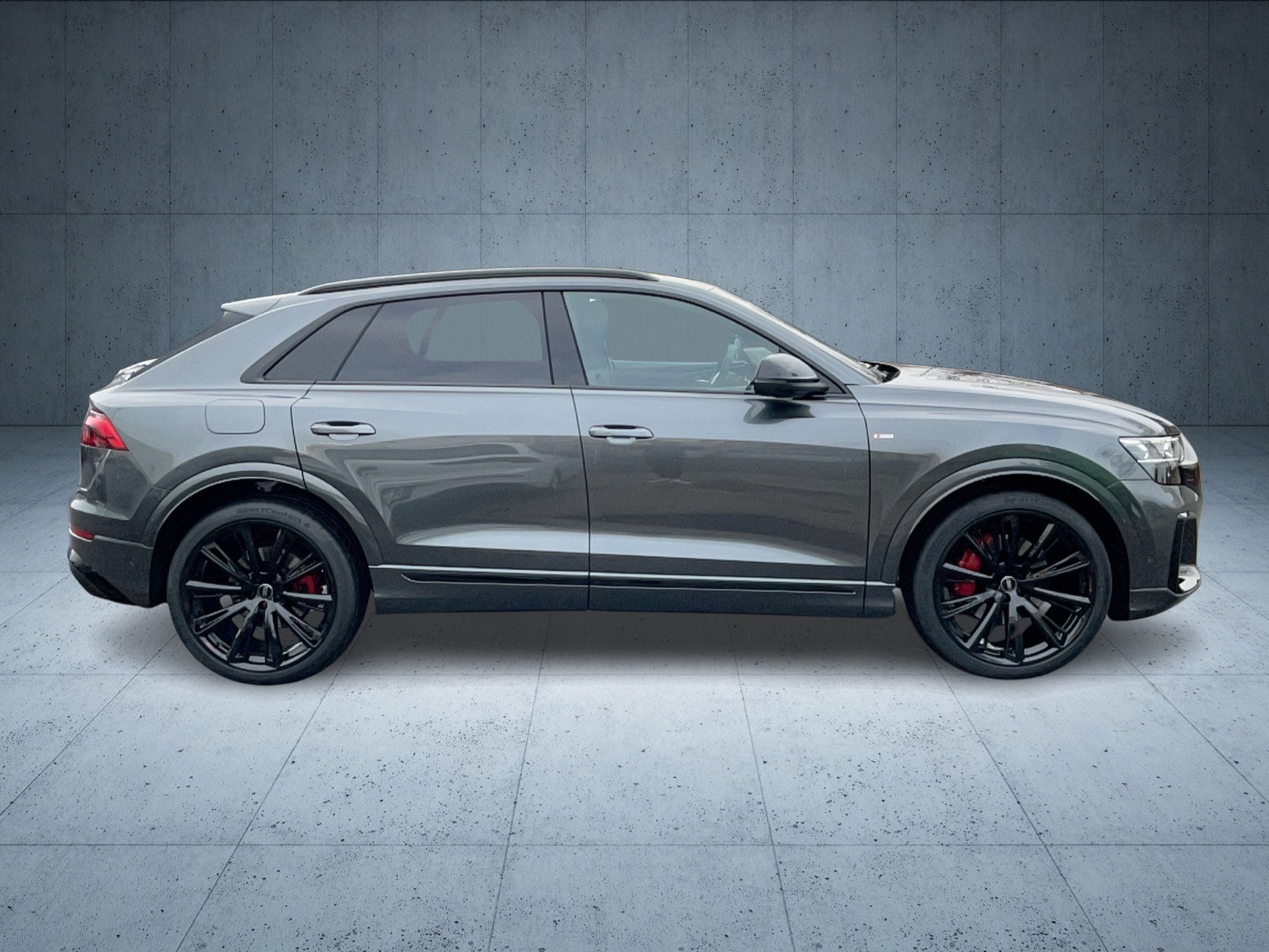 Q8 SUV S line business TDI qu tiptr.-5