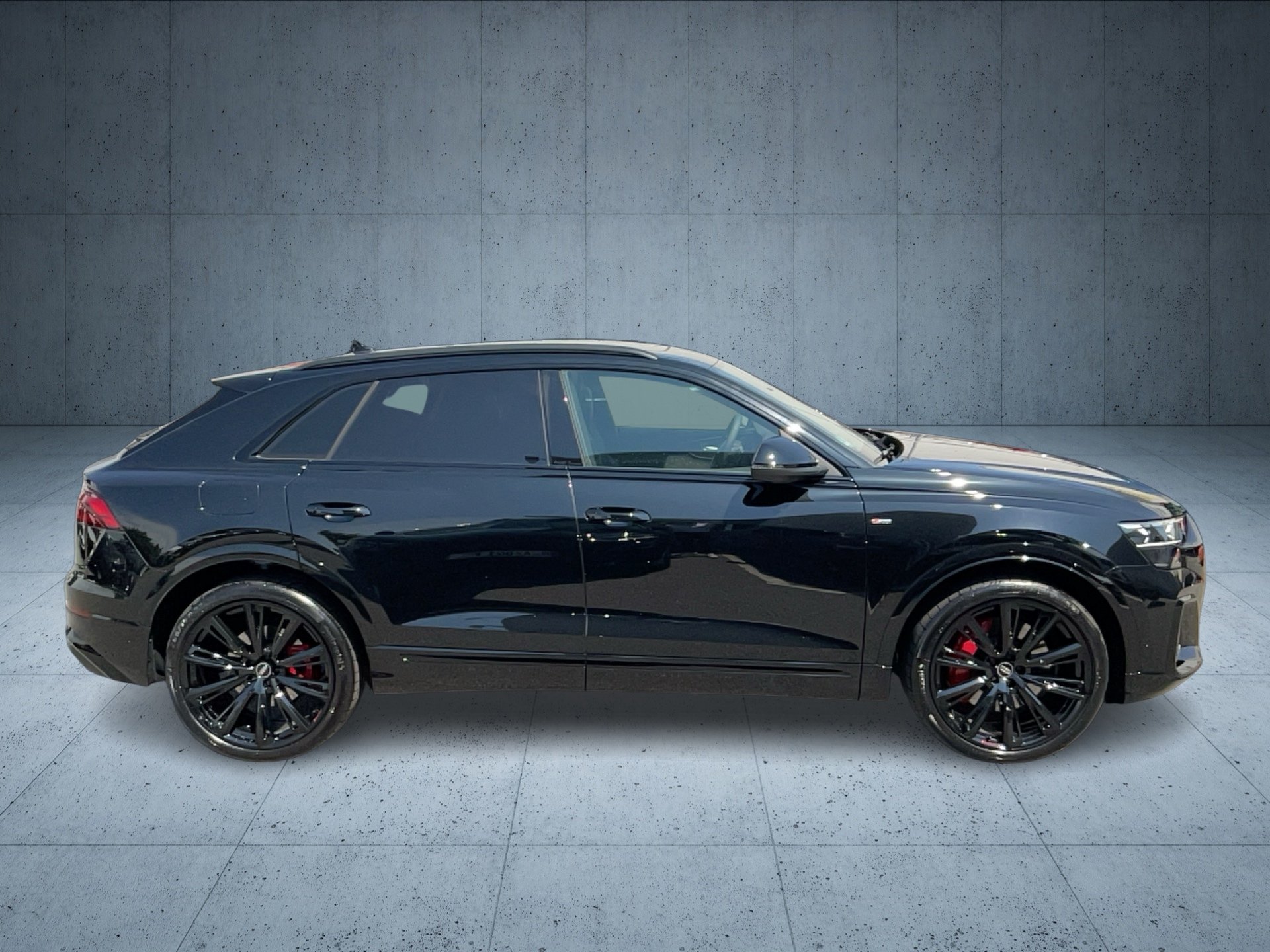 Q8 SUV S line business TFSI e qu tiptr-5