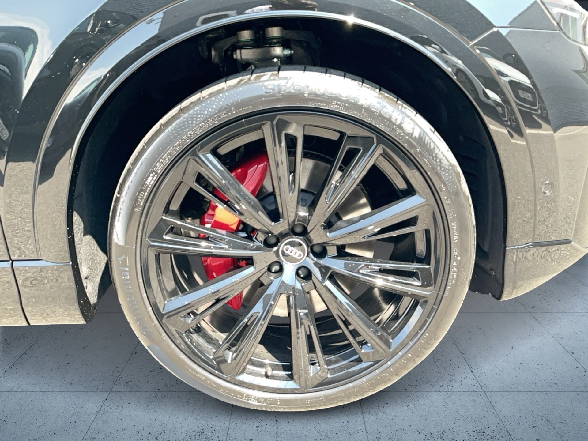 Q8 SUV S line business TFSI e qu tiptr-6
