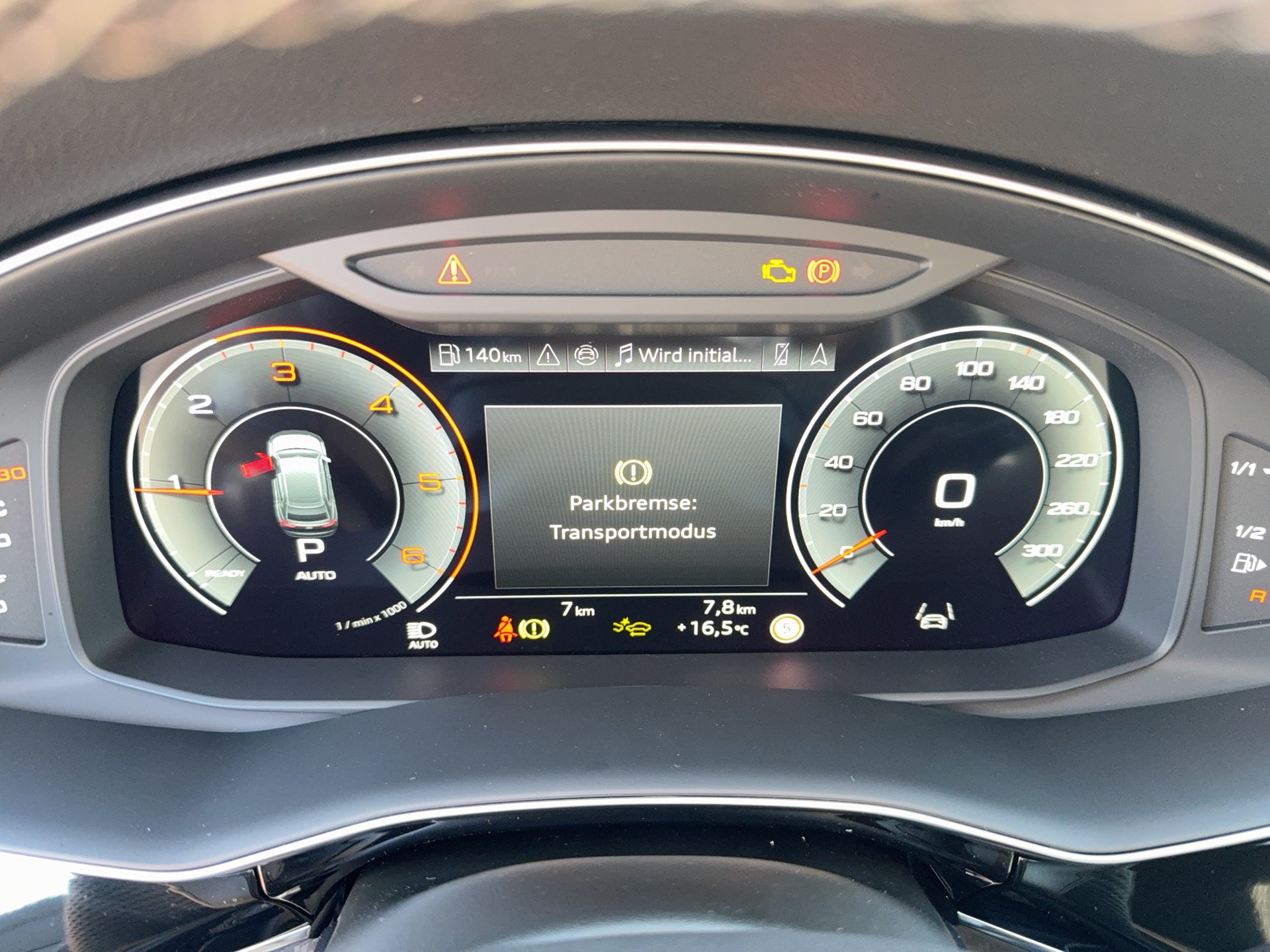 Q8 SUV S line business TDI qu. tiptr.-9