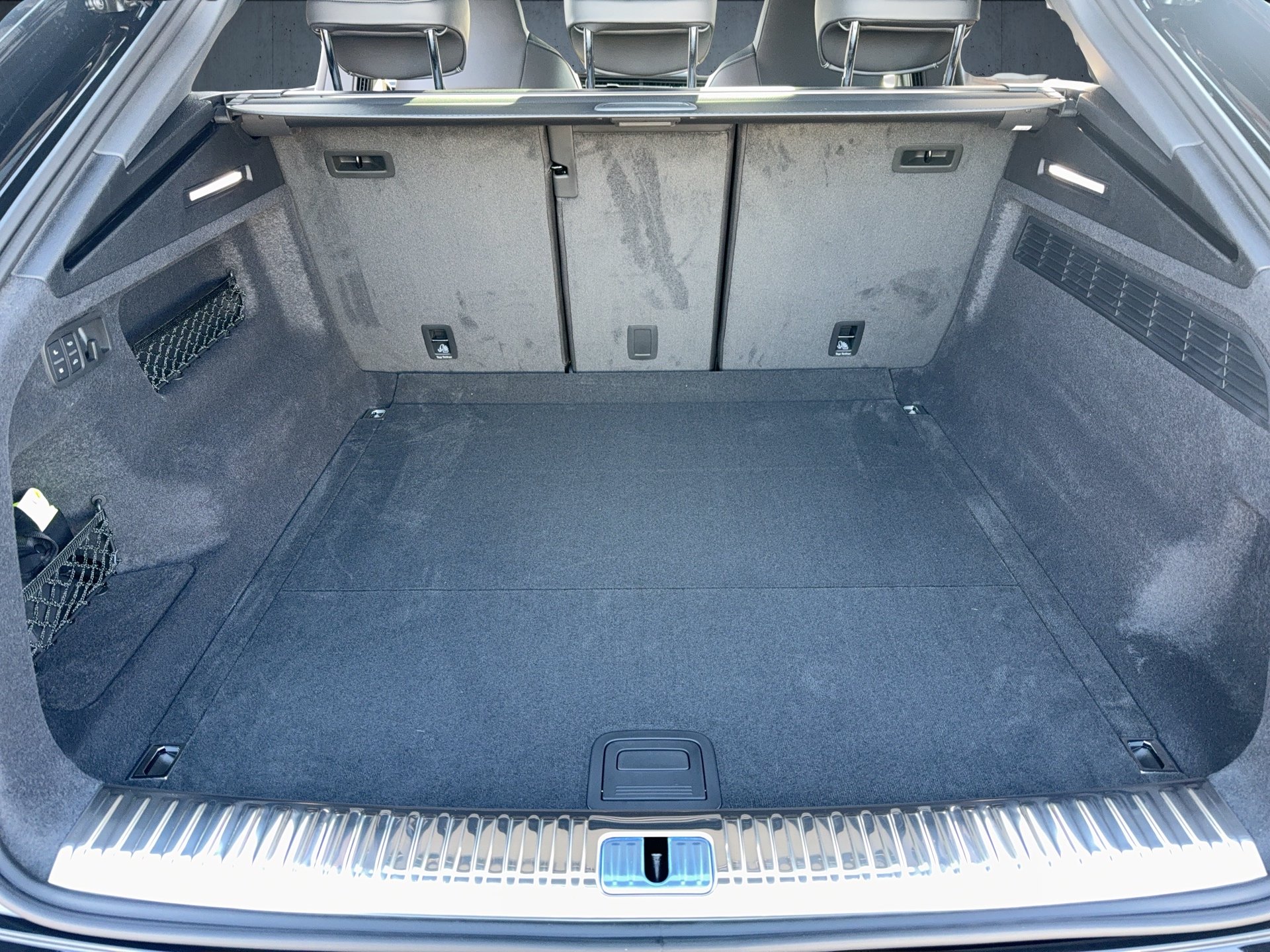 Q8 SUV S line business TDI qu. tiptr.-12