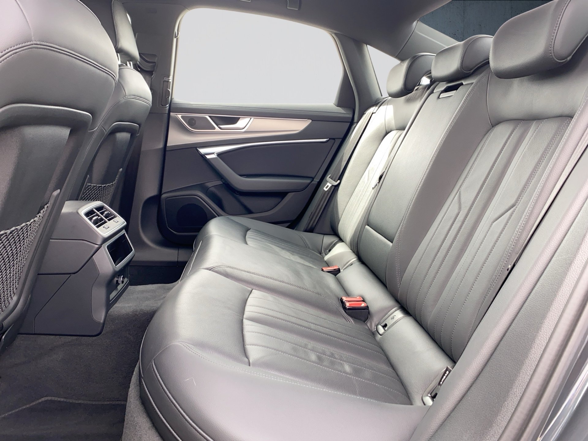 A6 Limousine design 40 TDI S tr.-10