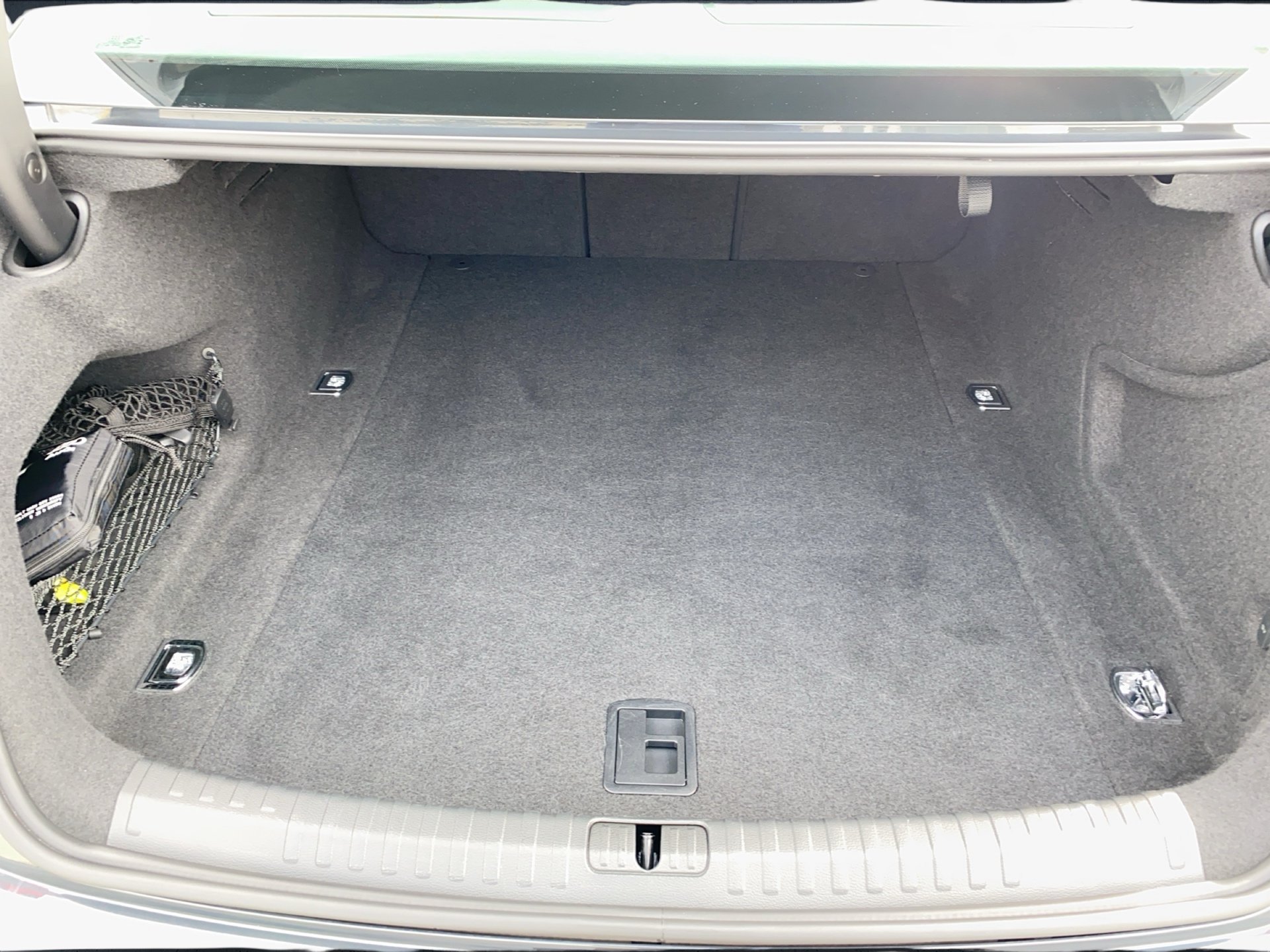 A6 Limousine design 40 TDI S tr.-11