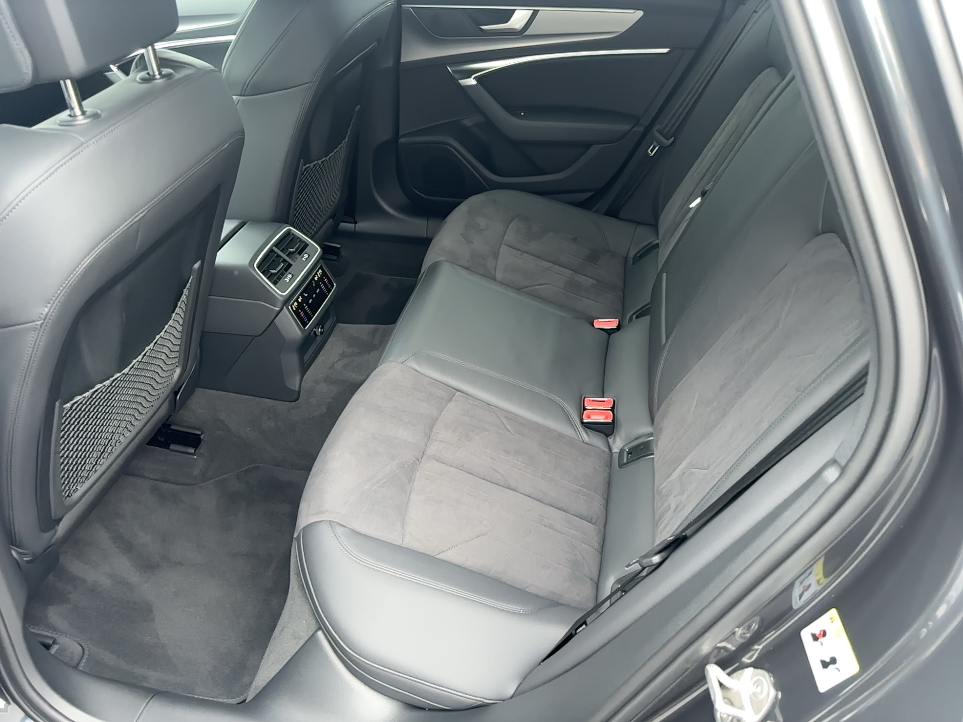 A6 Avant TFSI e Sport-10