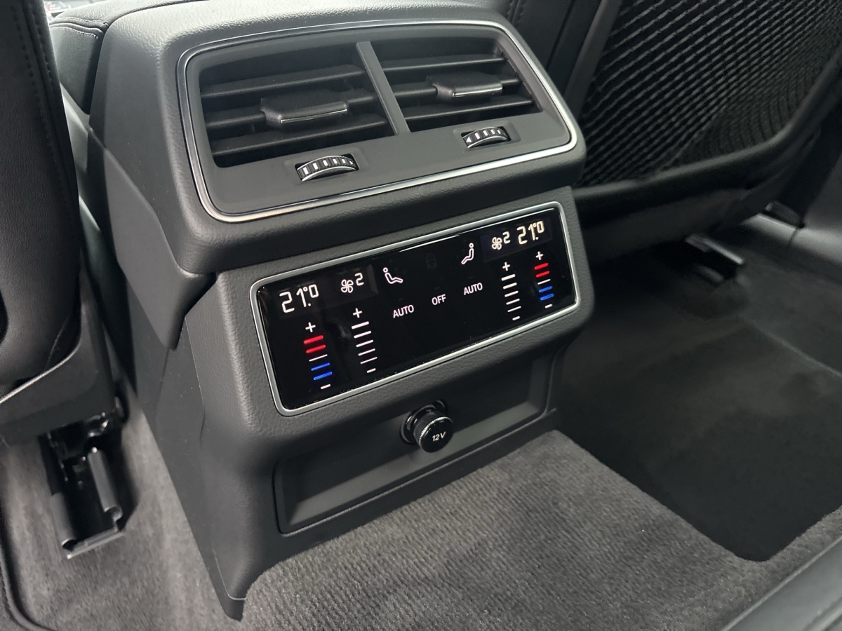 A6 Avant TFSI e Sport-14