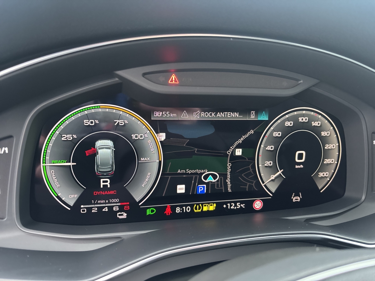 A6 Avant TFSI e Sport-18