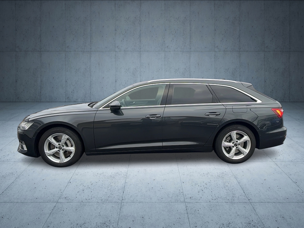 A6 Avant TFSI e Sport-1