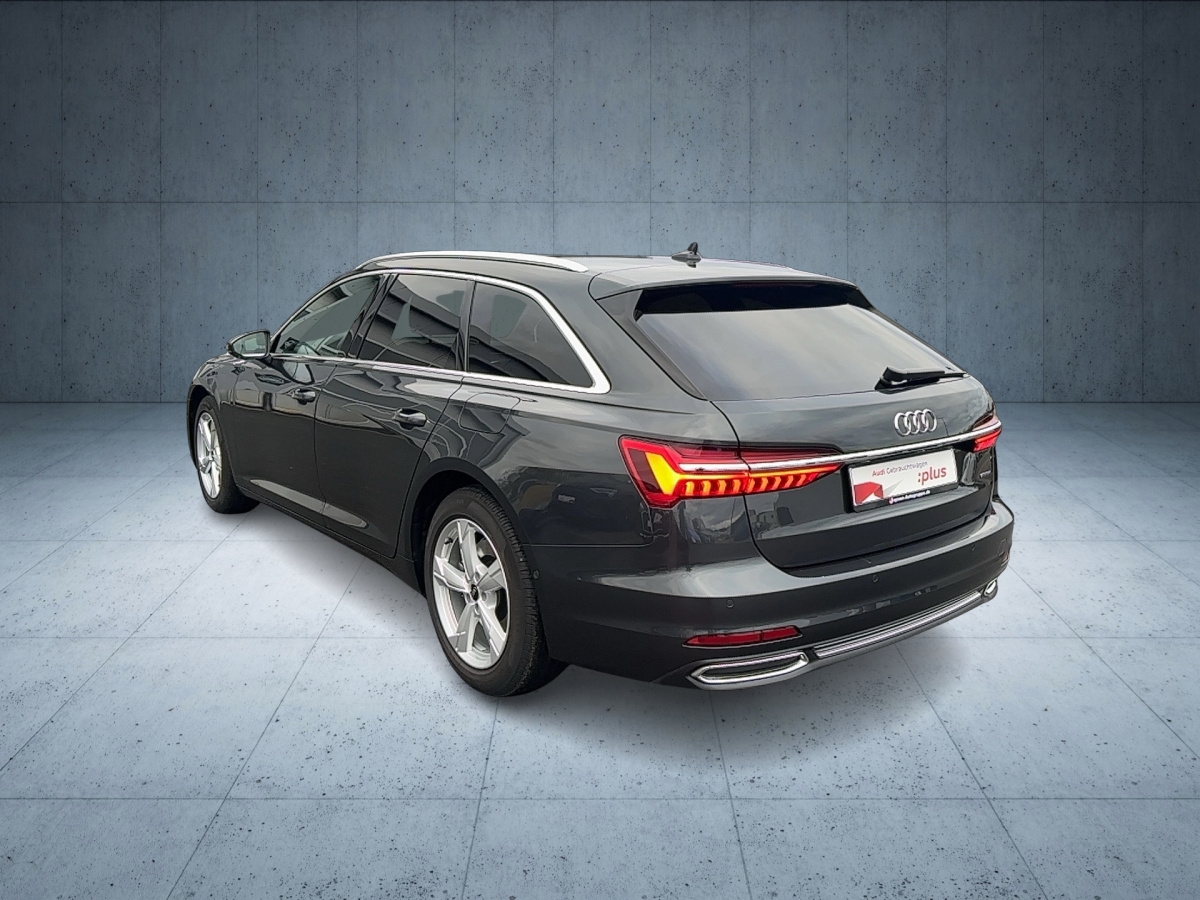 A6 Avant TFSI e Sport-2