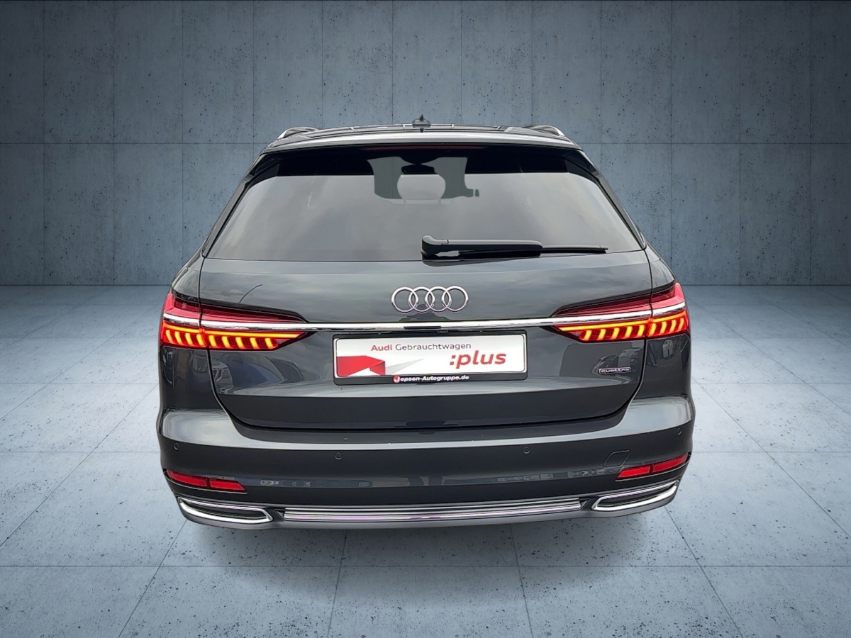 A6 Avant TFSI e Sport-3