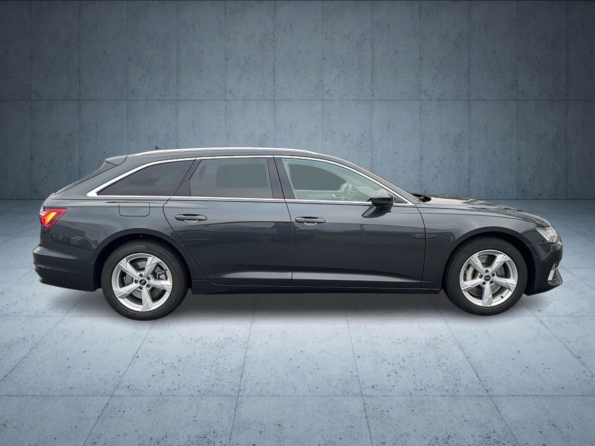 A6 Avant TFSI e Sport-4