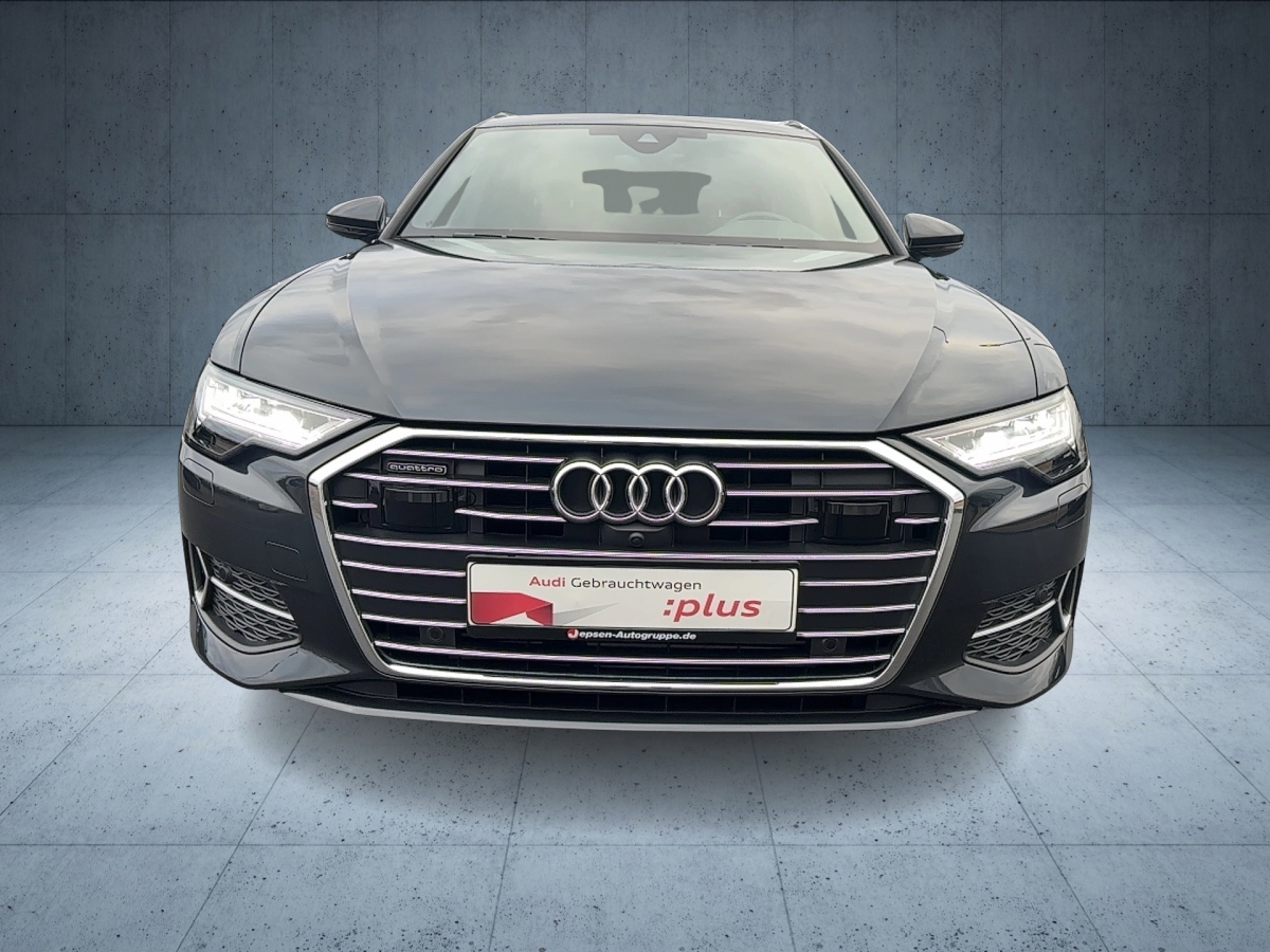A6 Avant TFSI e Sport-6