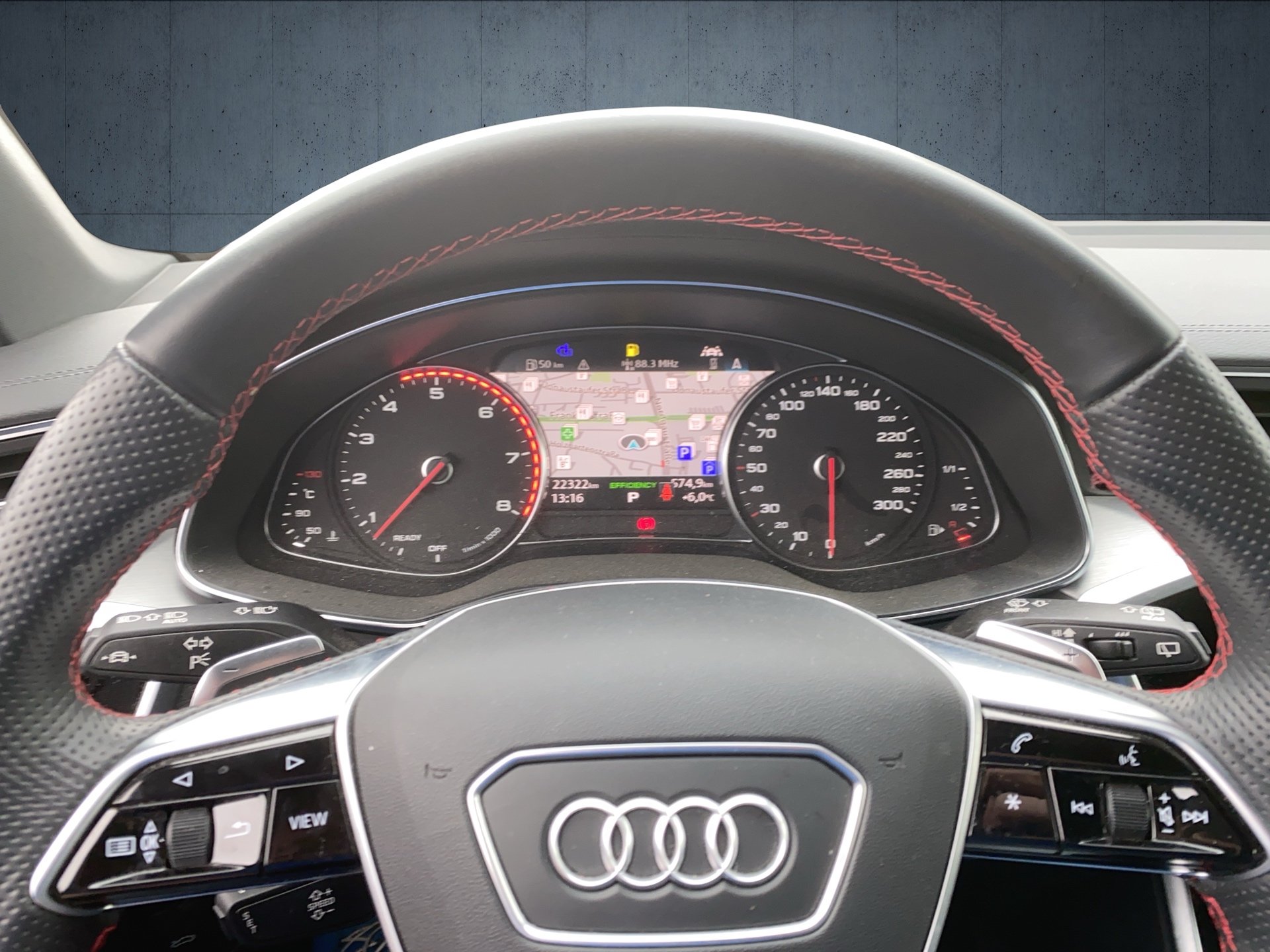 A6 Avant Sport 55 TFSI qu S tr-9