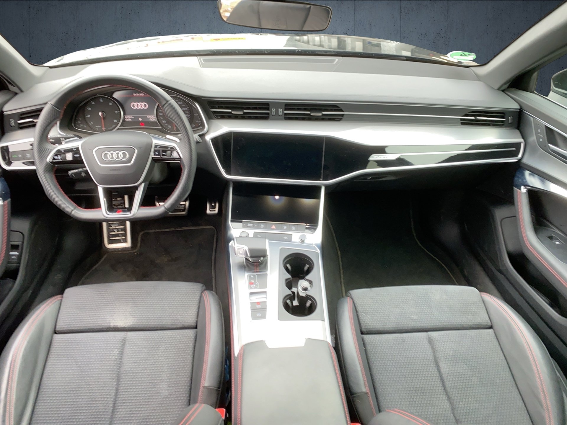 A6 Avant Sport 55 TFSI qu S tr-10
