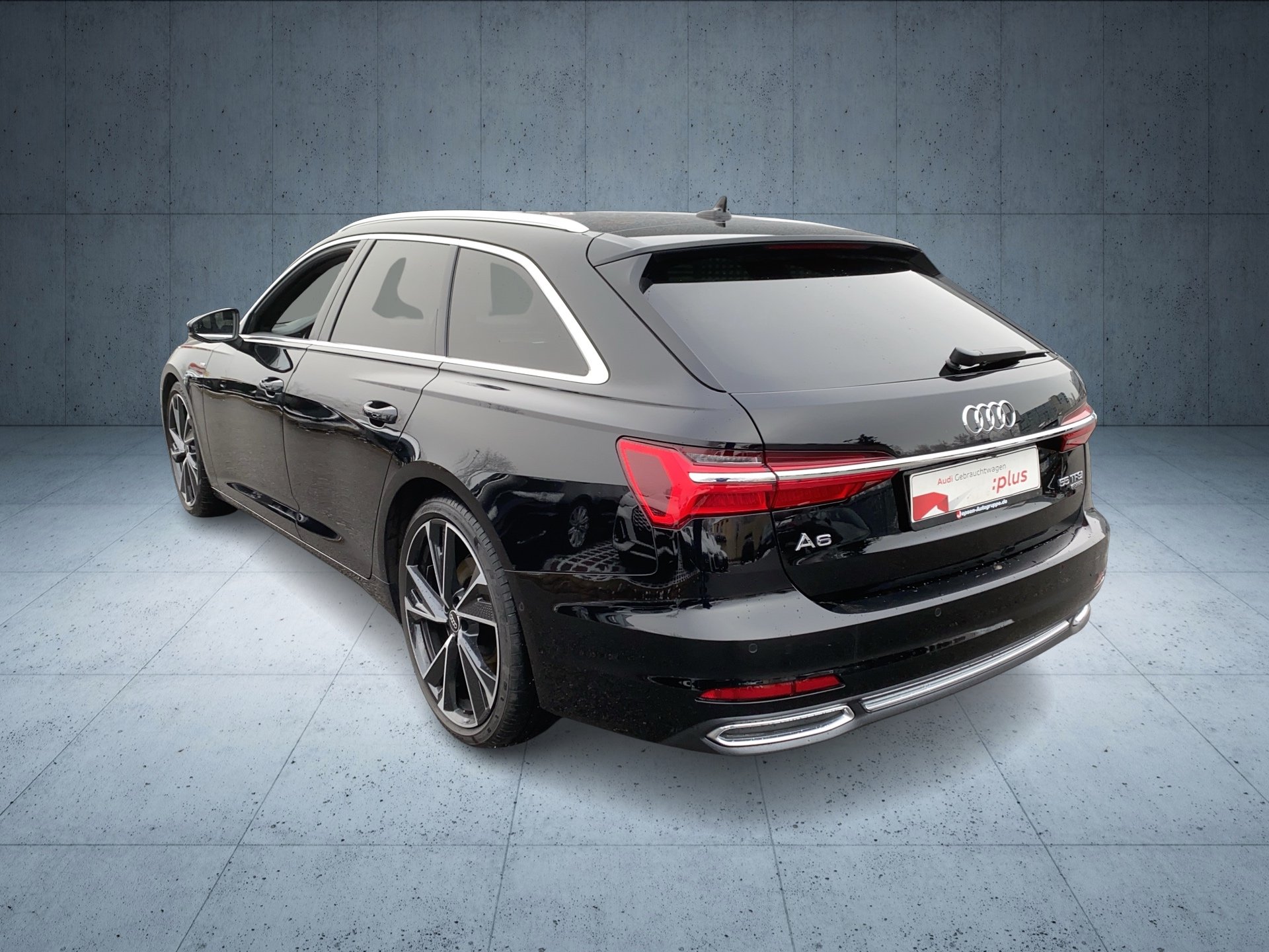 A6 Avant Sport 55 TFSI qu S tr-2