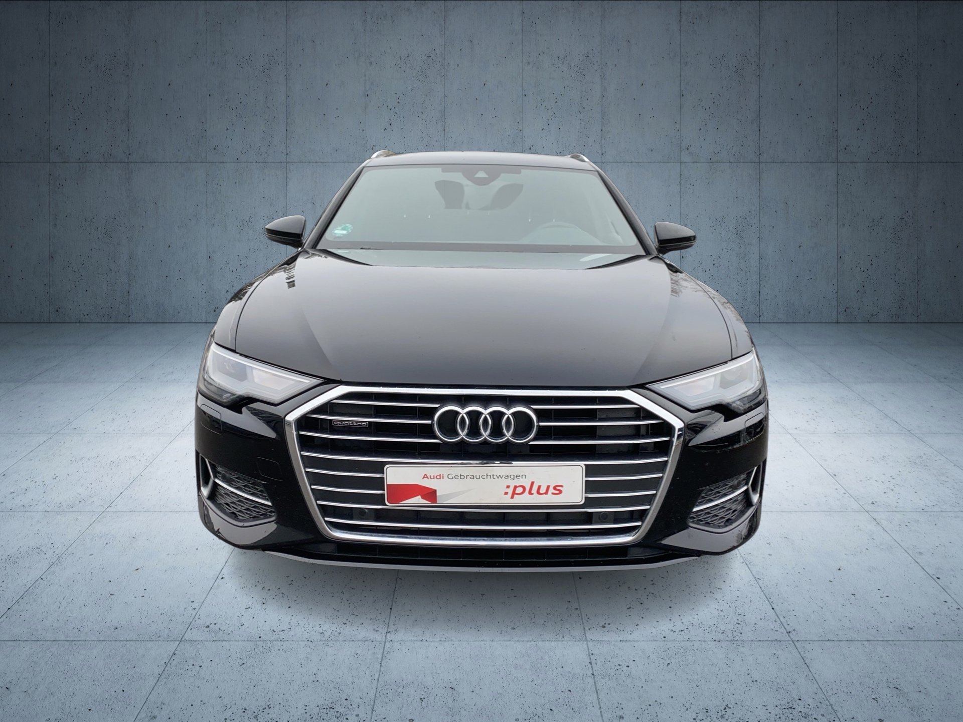 A6 Avant Sport 55 TFSI qu S tr-7