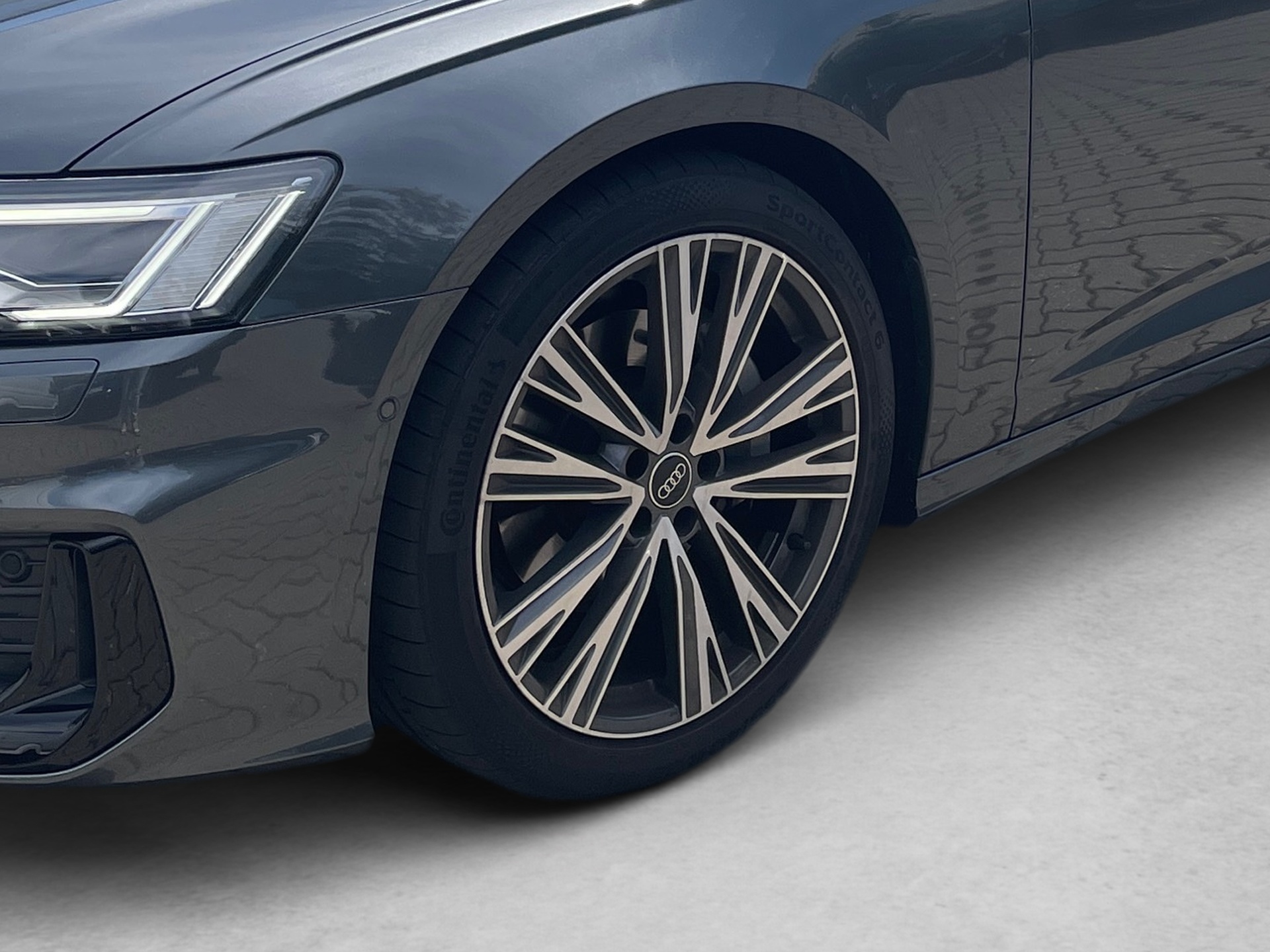 A6 Avant 45 TDI qu. S tr. S line-3