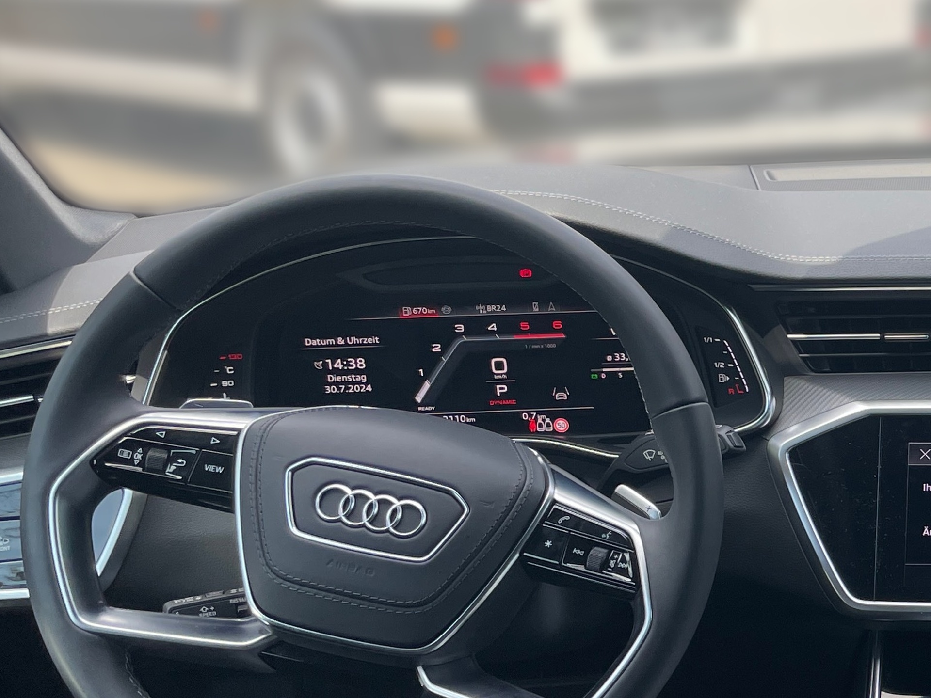 A6 Avant 45 TDI qu. S tr. S line-5