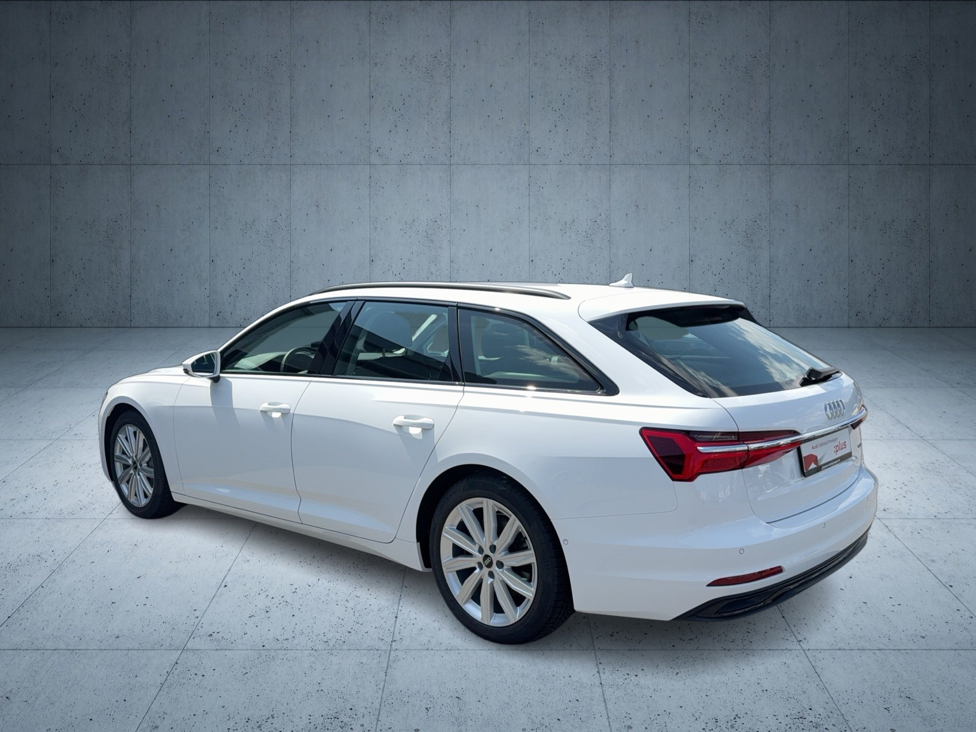 A6 Avant 50 TDI qu. tiptr.-2