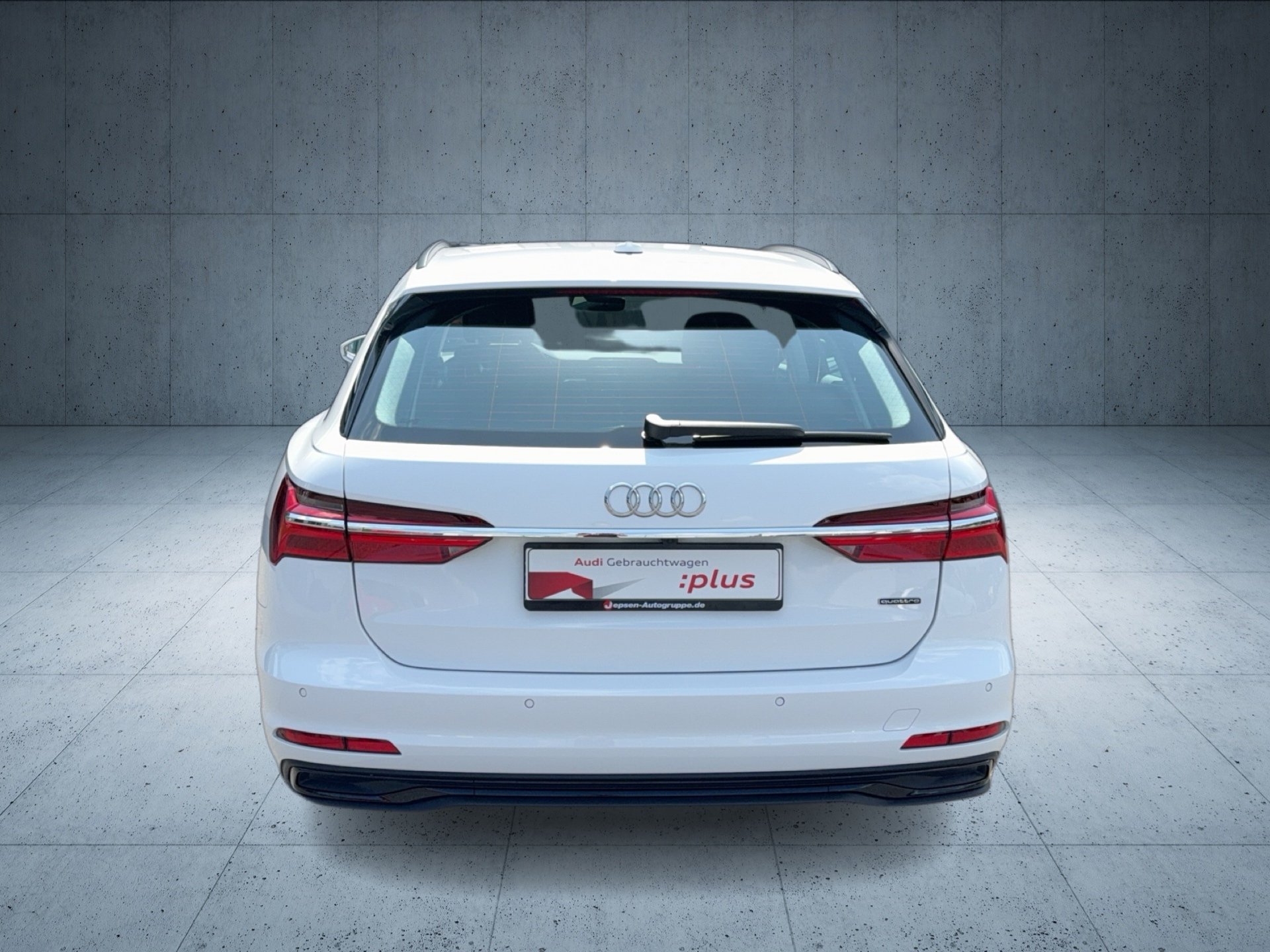 A6 Avant 50 TDI qu. tiptr.-3
