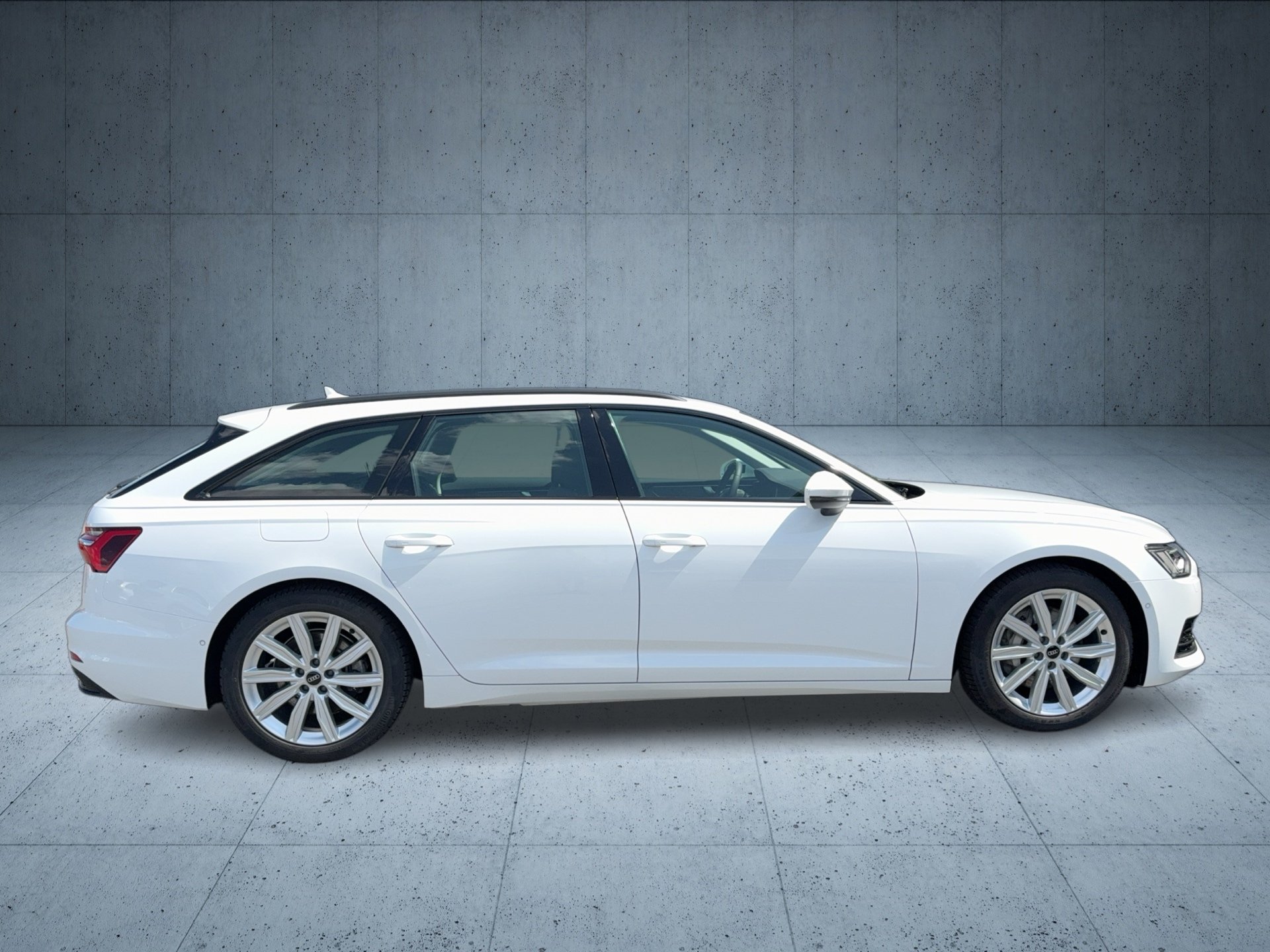 A6 Avant 50 TDI qu. tiptr.-5
