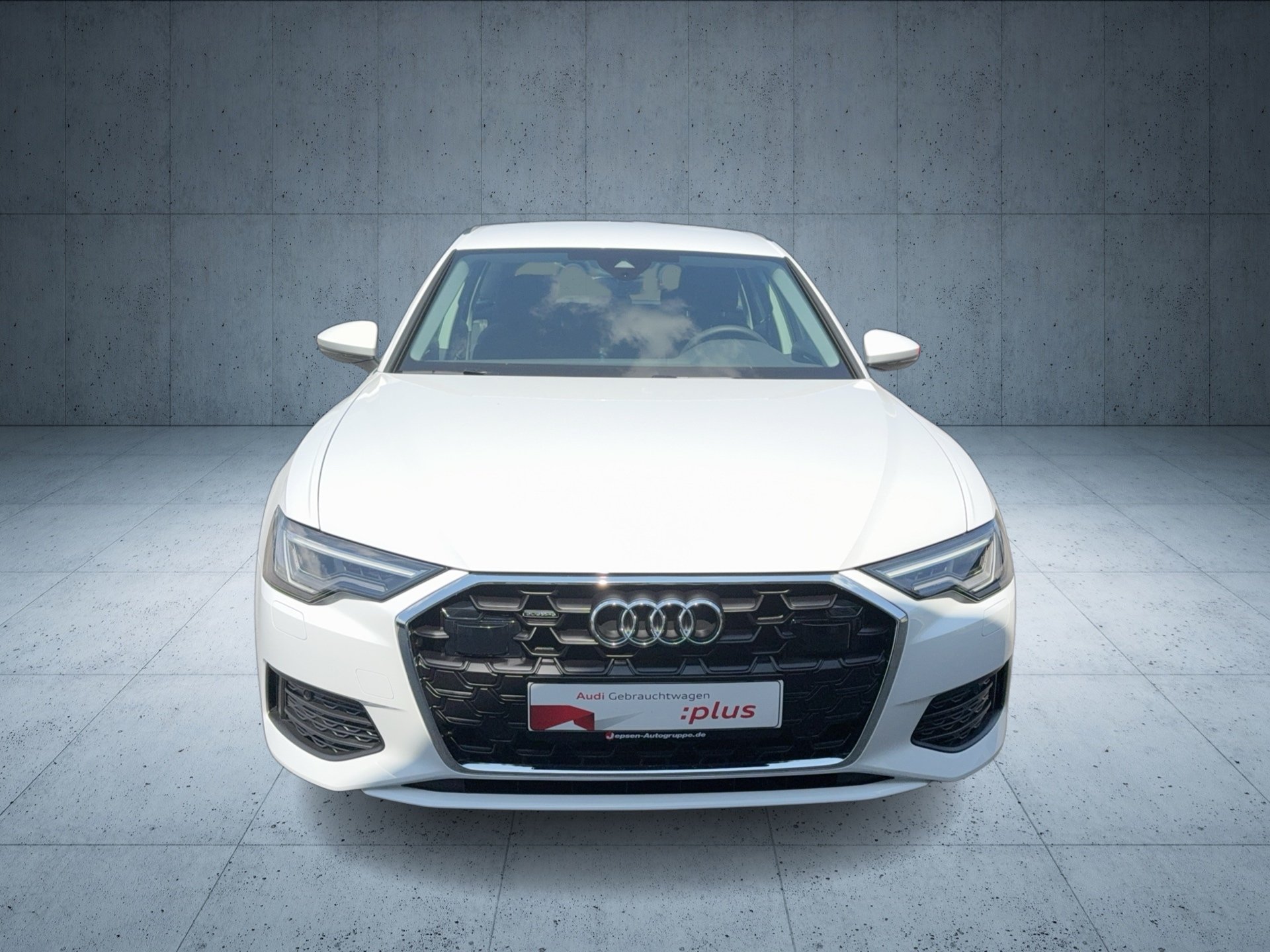 A6 Avant 50 TDI qu. tiptr.-7