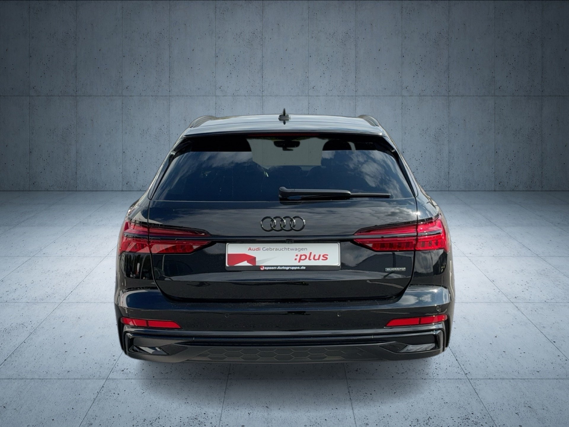 A6 Avant 55 TFSI e Design S line qu S tr.-3