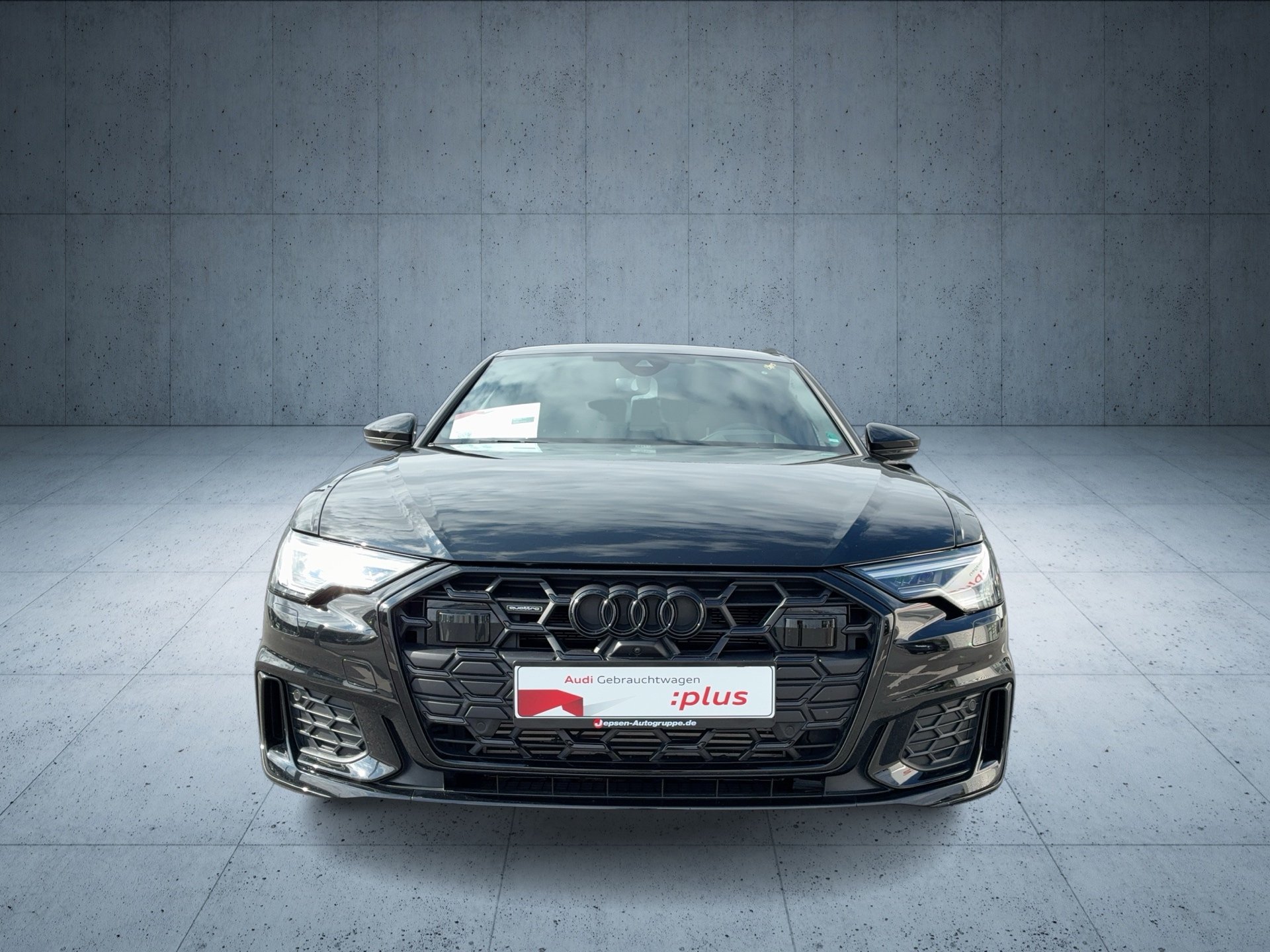 A6 Avant 55 TFSI e Design S line qu S tr.-7