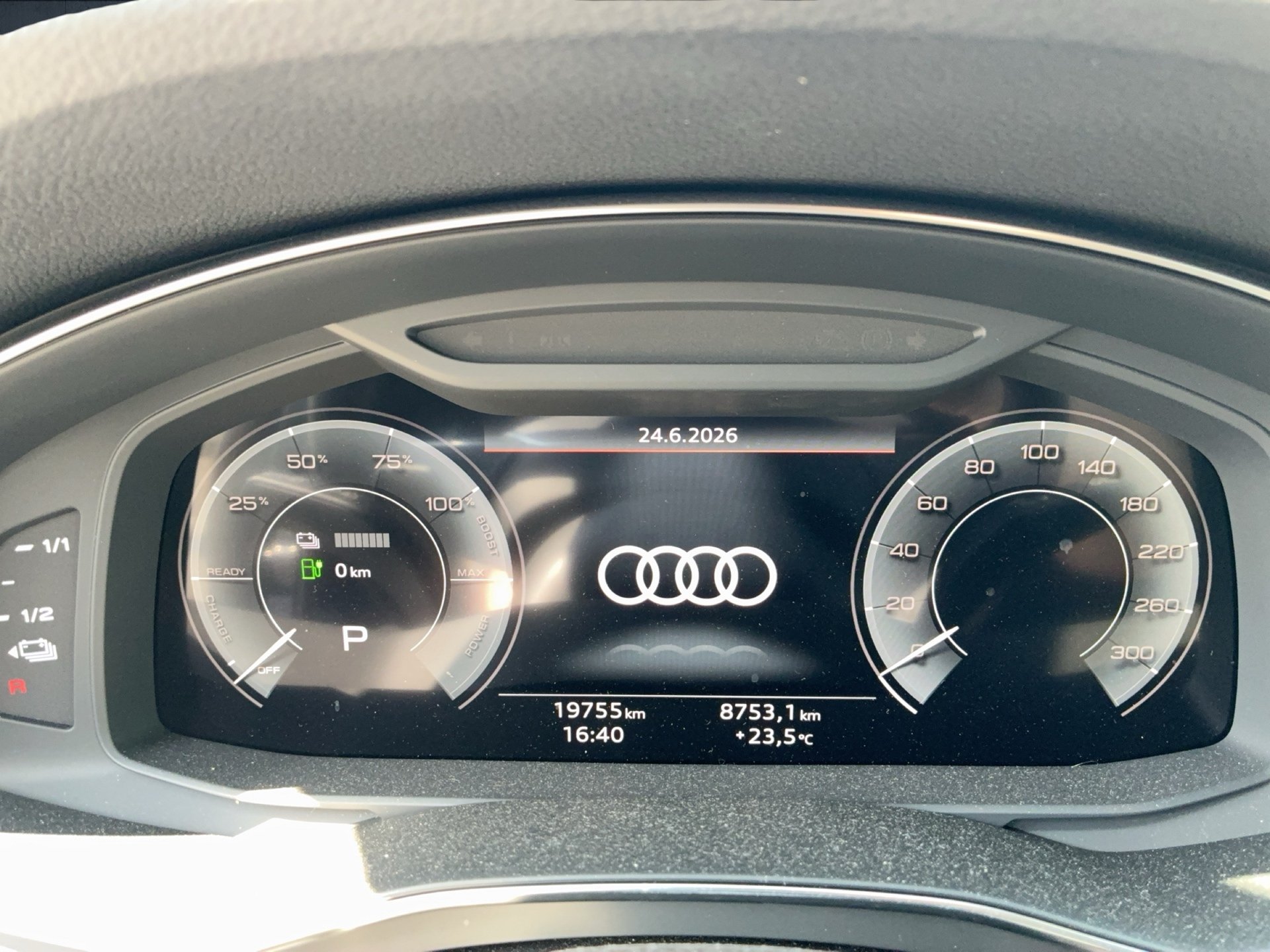 A6 Avant 50 TFSI e Sport advanced qu. S tr.-9