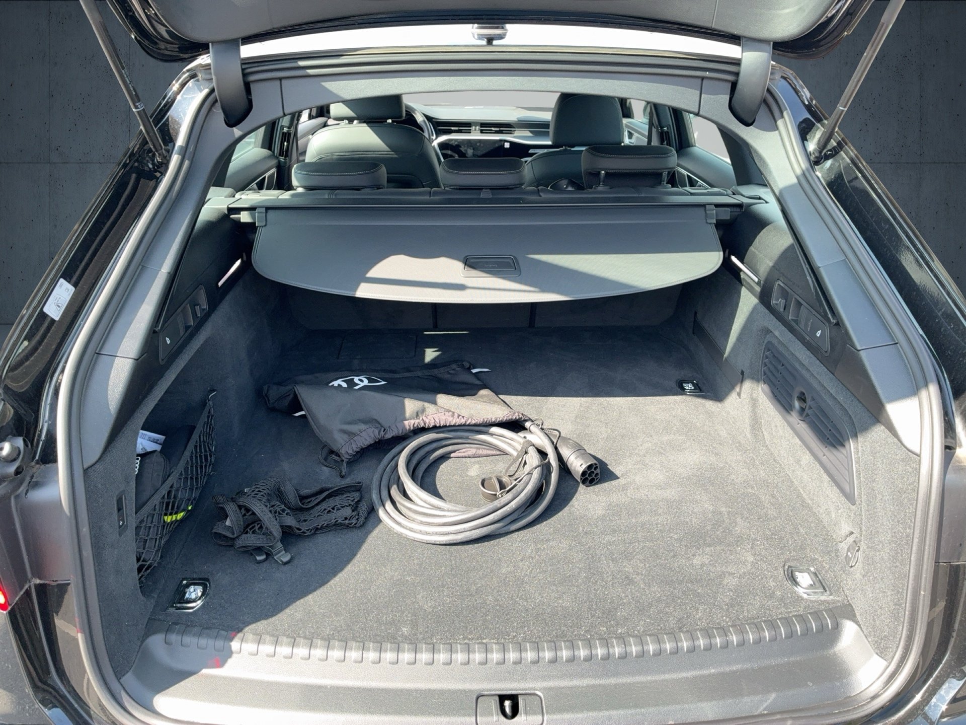 A6 Avant 50 TFSI e Sport advanced qu. S tr.-12