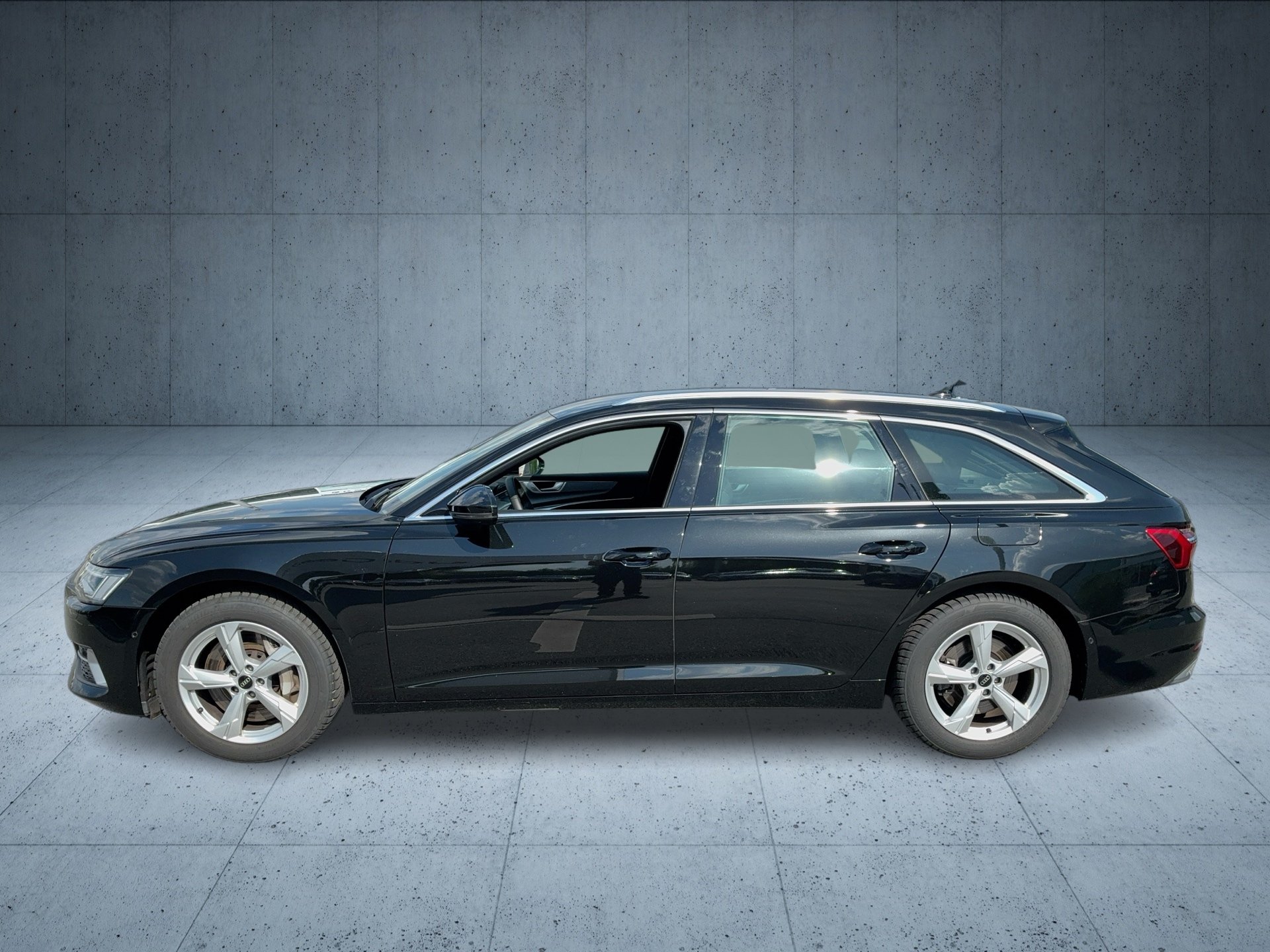 A6 Avant 50 TFSI e Sport advanced qu. S tr.-1
