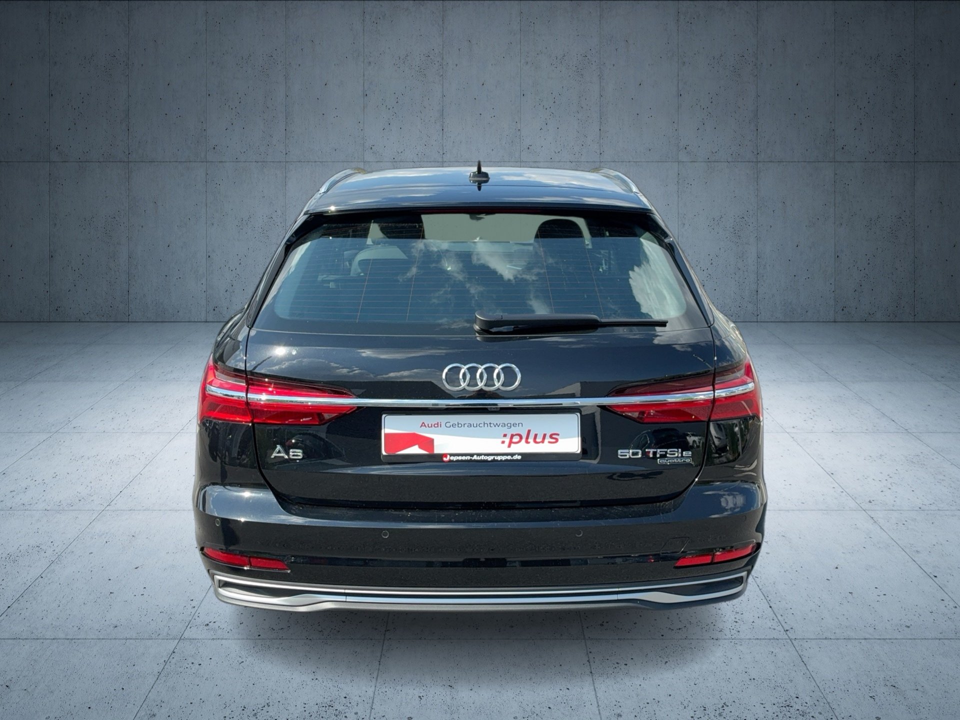 A6 Avant 50 TFSI e Sport advanced qu. S tr.-3