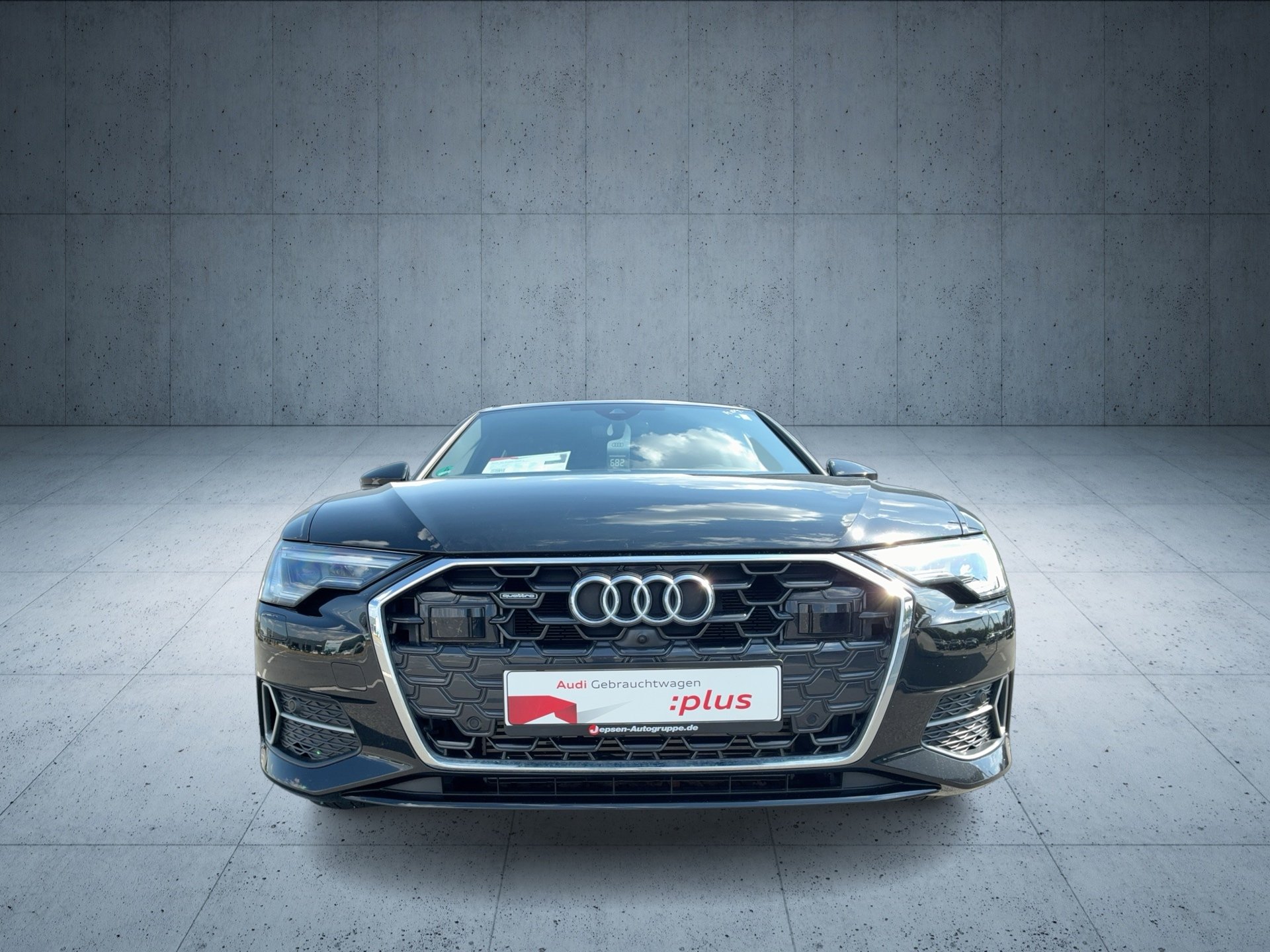 A6 Avant 50 TFSI e Sport advanced qu. S tr.-7