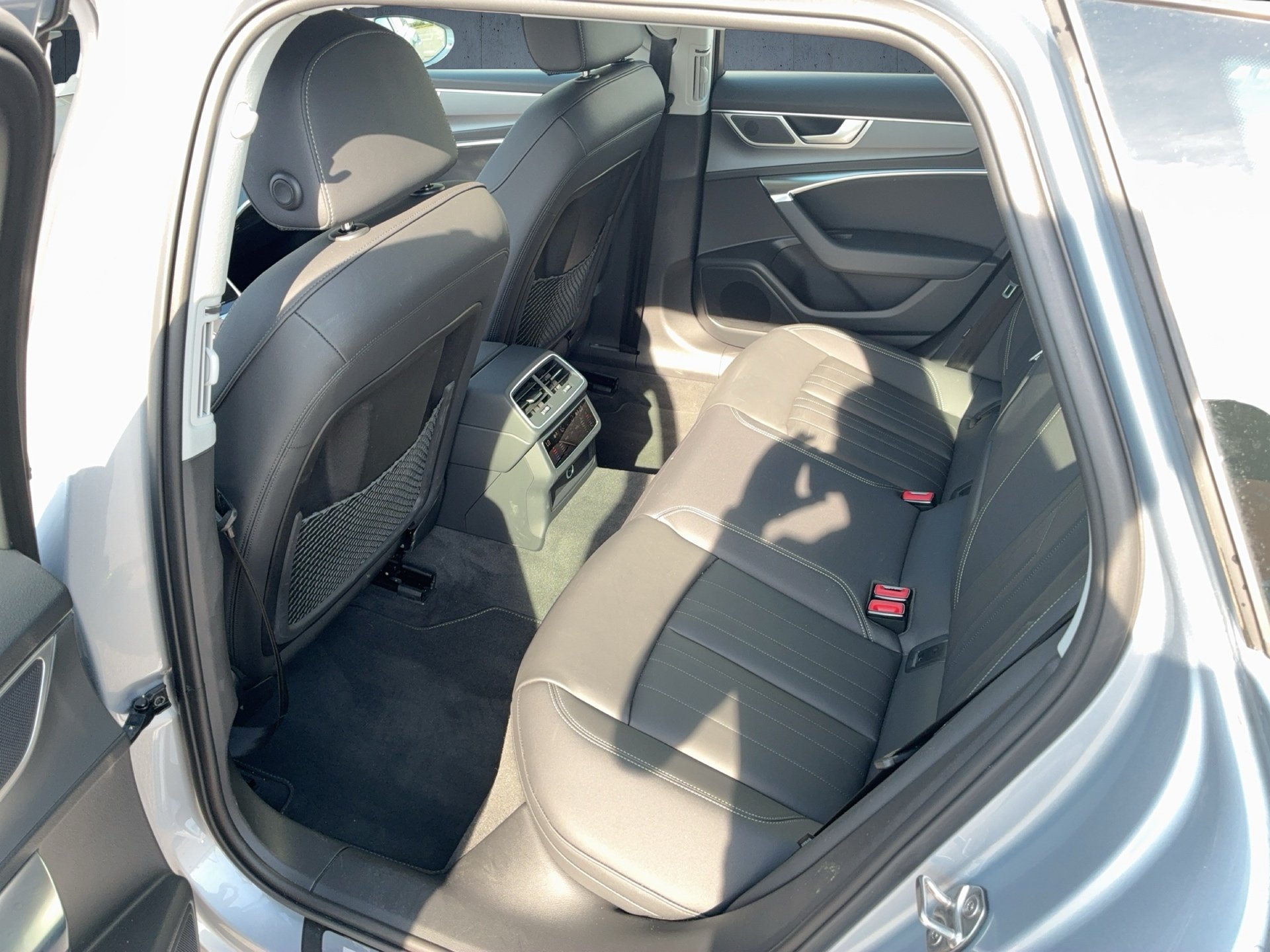 A6 Avant 50 TFSI e Sport advanced qu. S tr.-11