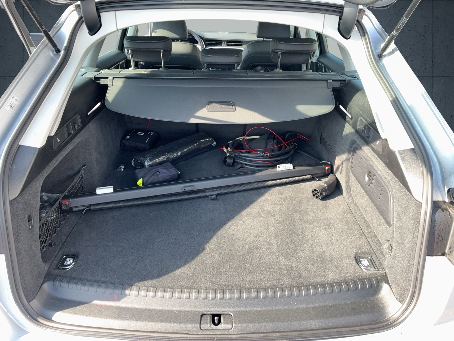 A6 Avant 50 TFSI e Sport advanced qu. S tr.-12