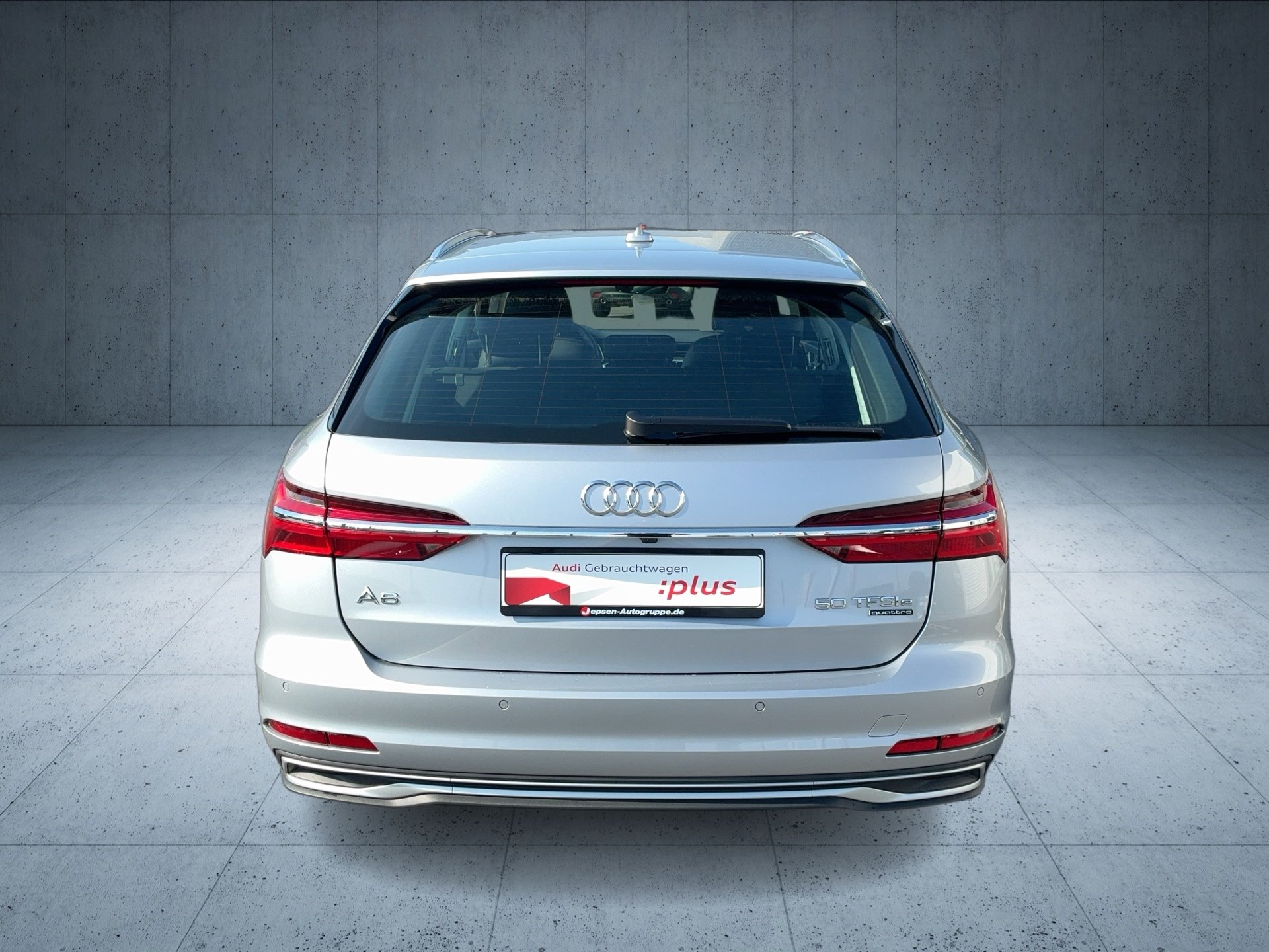 A6 Avant 50 TFSI e Sport advanced qu. S tr.-3