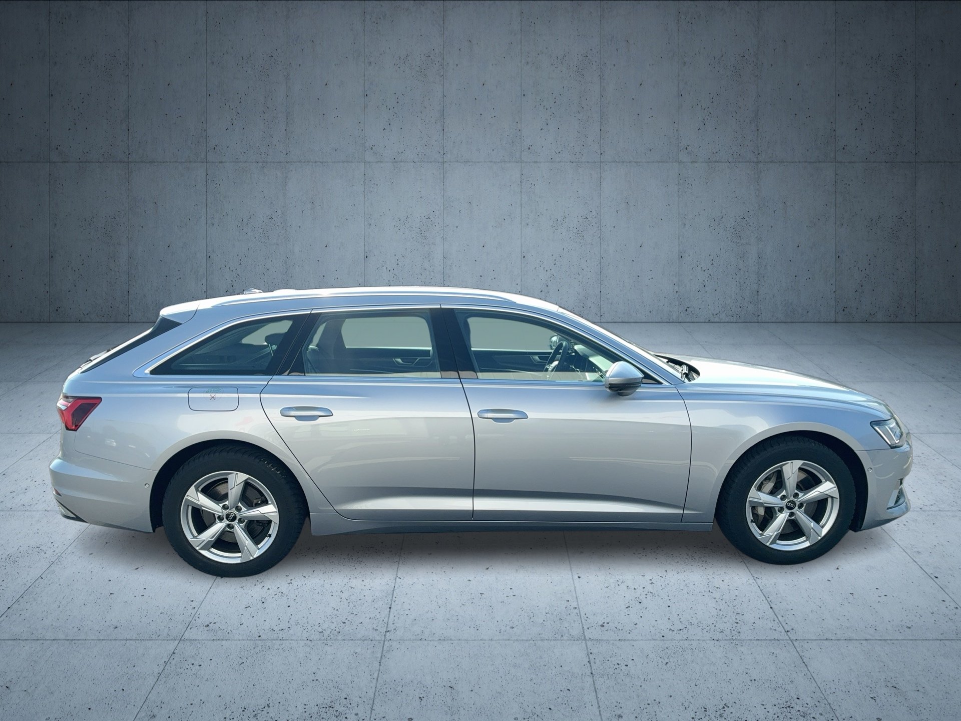 A6 Avant 50 TFSI e Sport advanced qu. S tr.-5