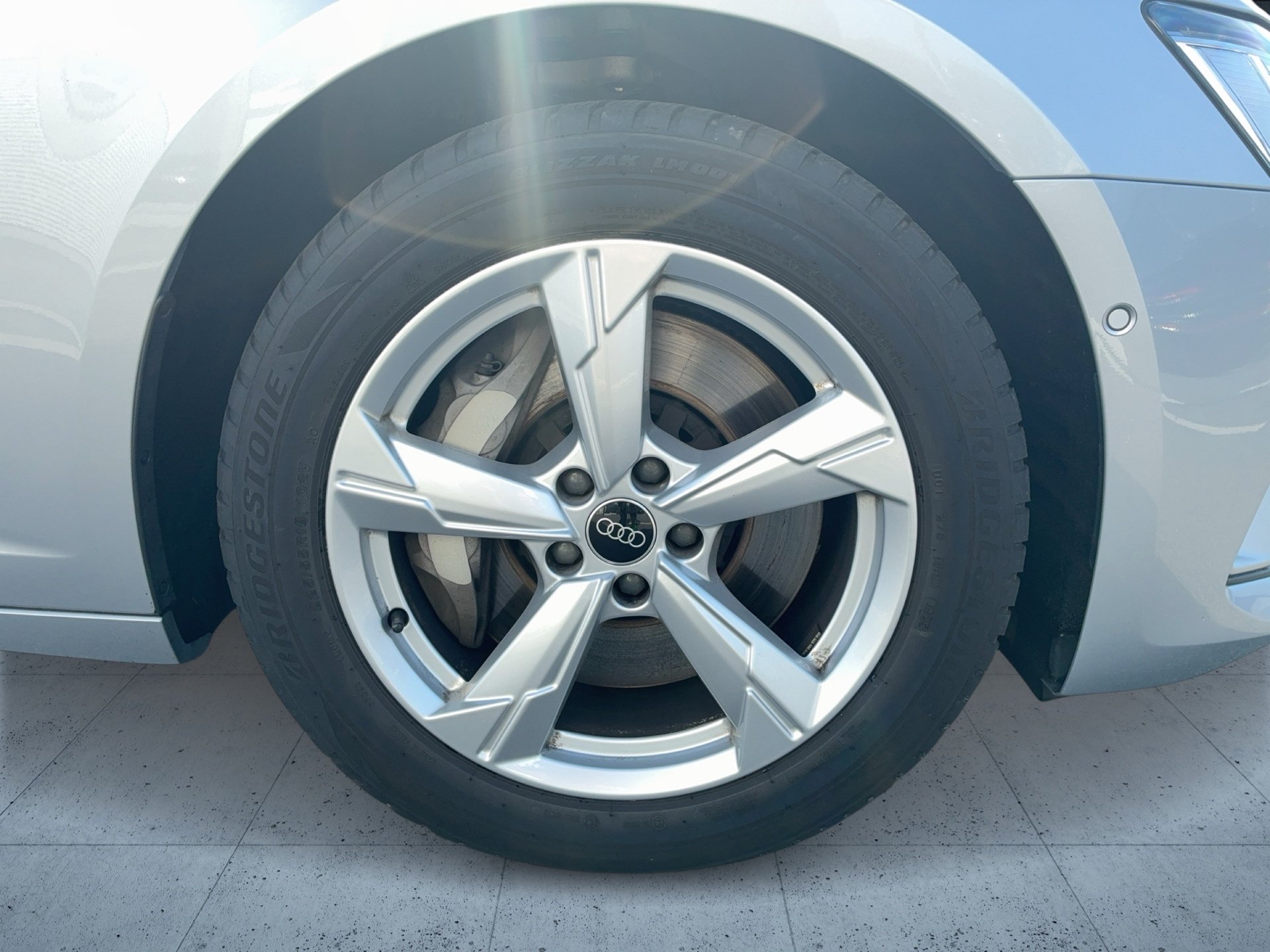 A6 Avant 50 TFSI e Sport advanced qu. S tr.-6